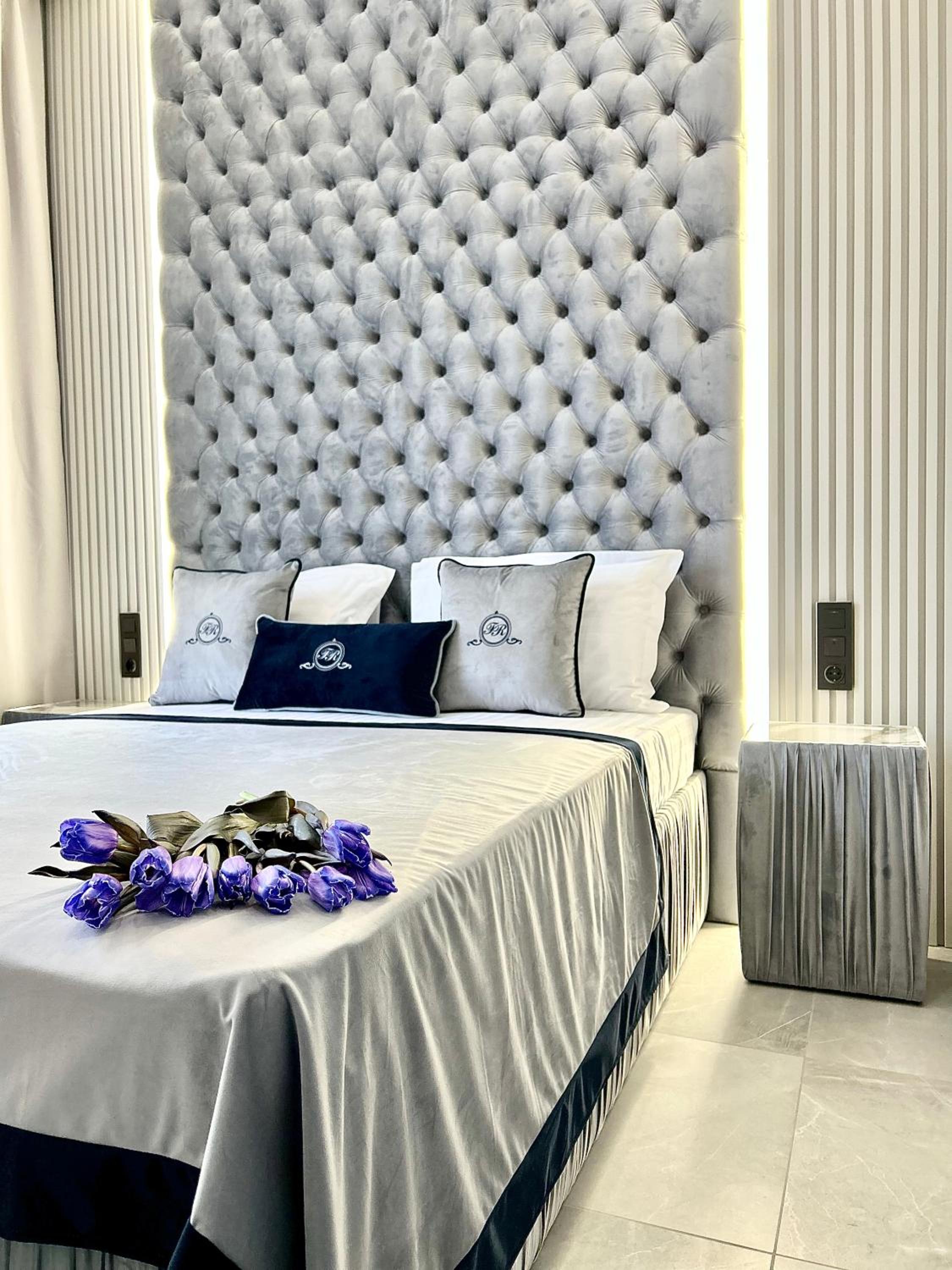 Central Family Boutique Apartments 1 view 2
