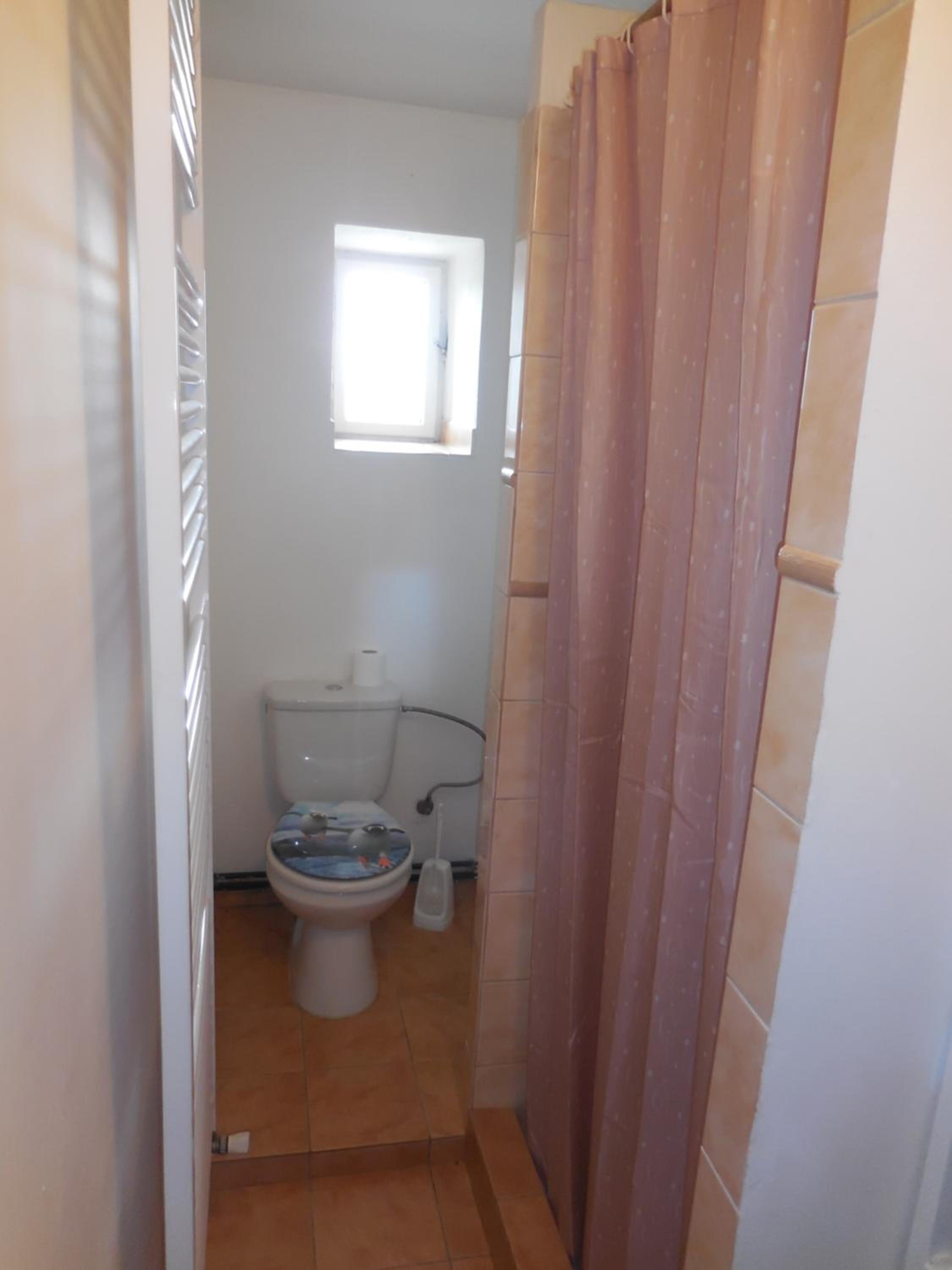 Apartmán u zámku