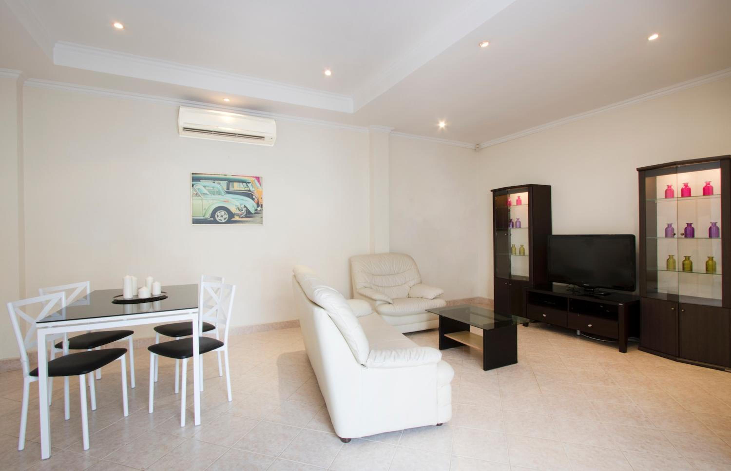 Avoca Pool Villas