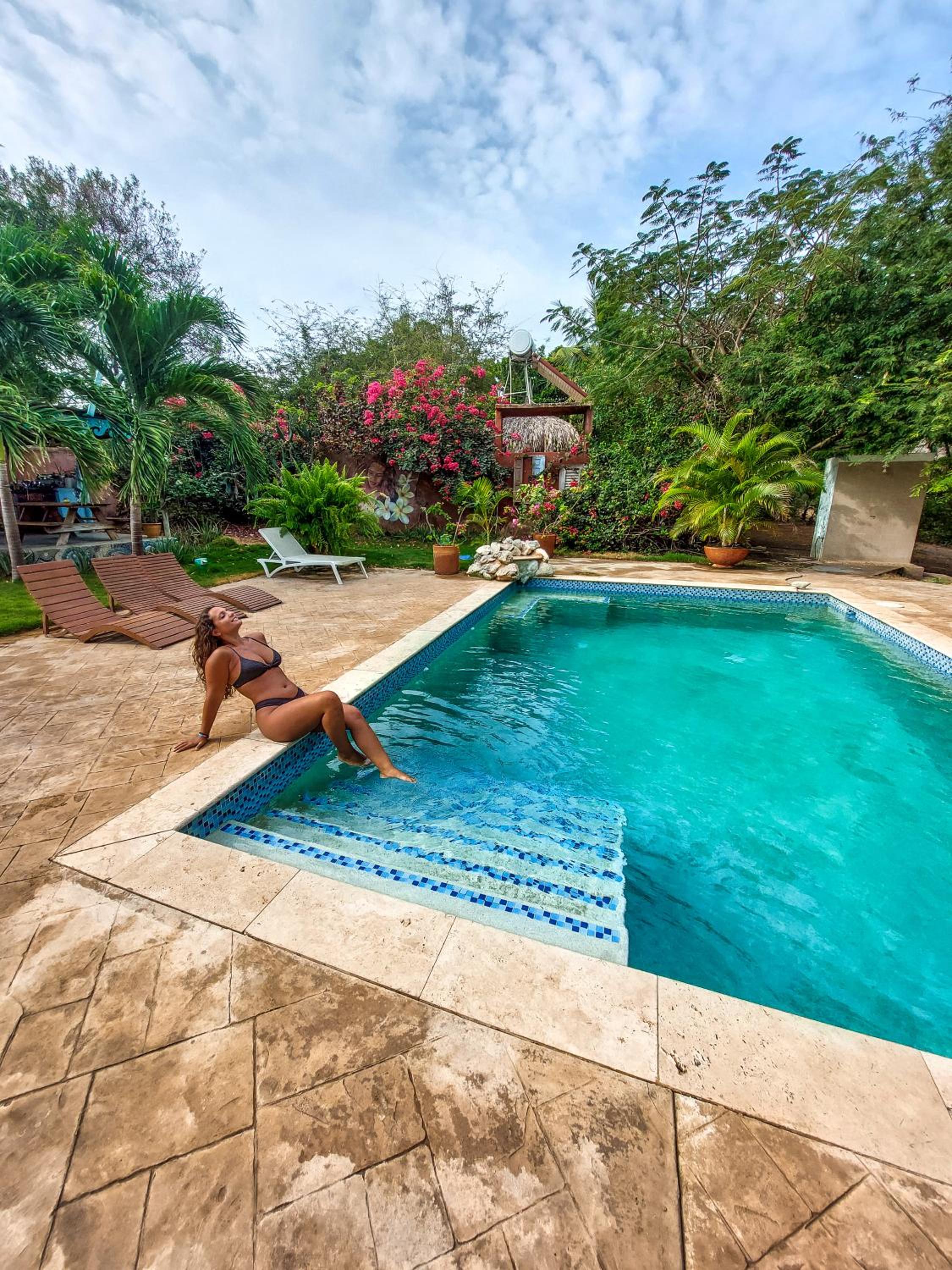 Mondi Lodge