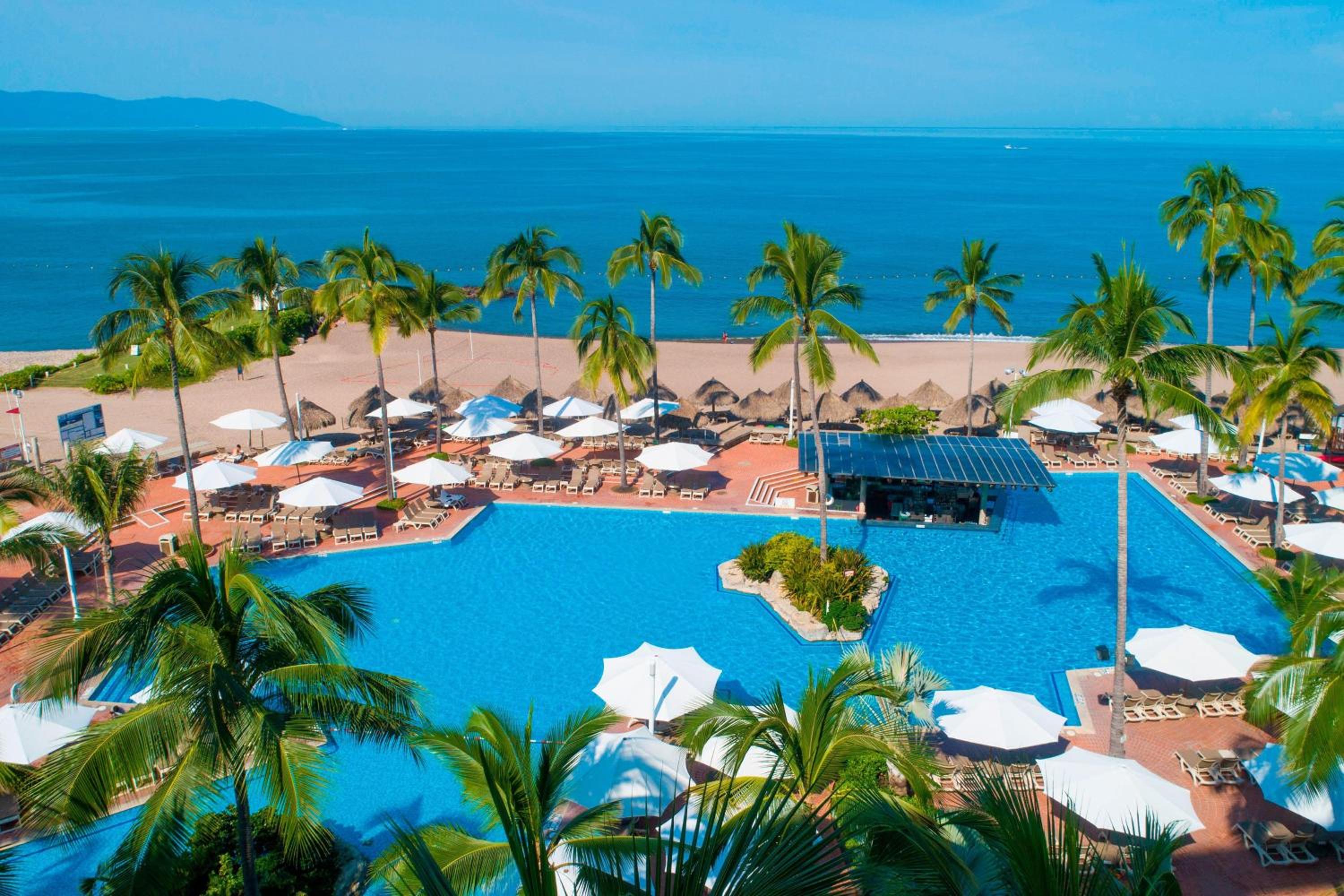 Puerto Vallarta Vacations - Sheraton Buganvilias Resort  Convention Center - Property Image 161