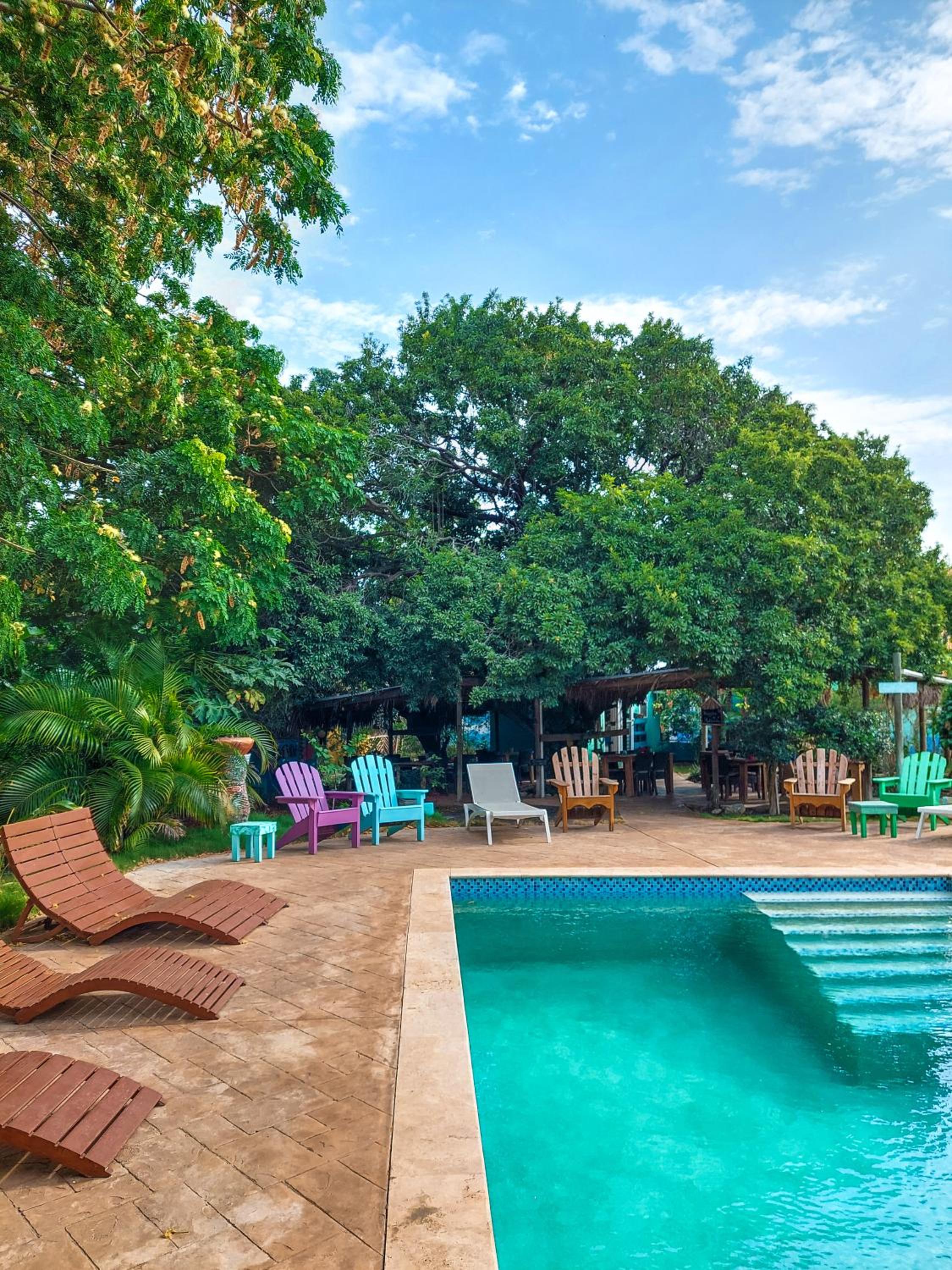Mondi Lodge