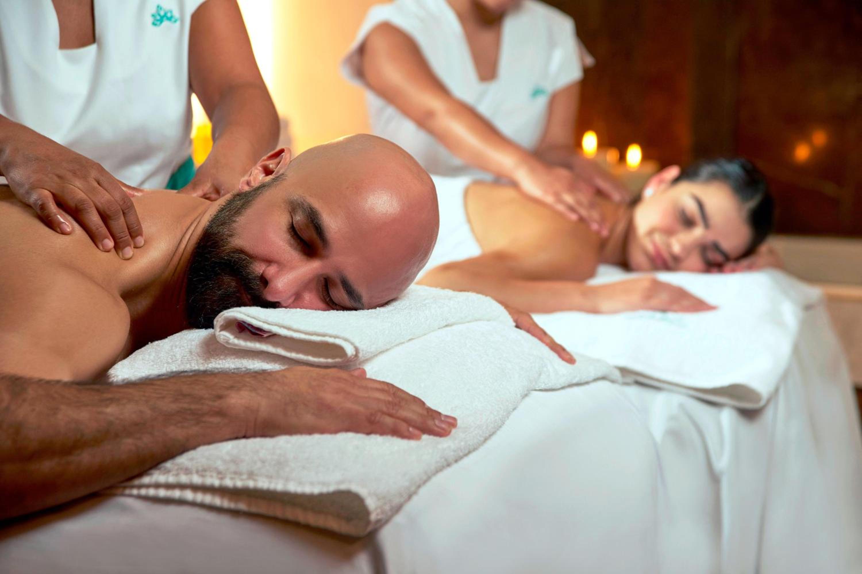 Puerto Vallarta Vacations - Sheraton Buganvilias Resort  Convention Center - Property Image 15