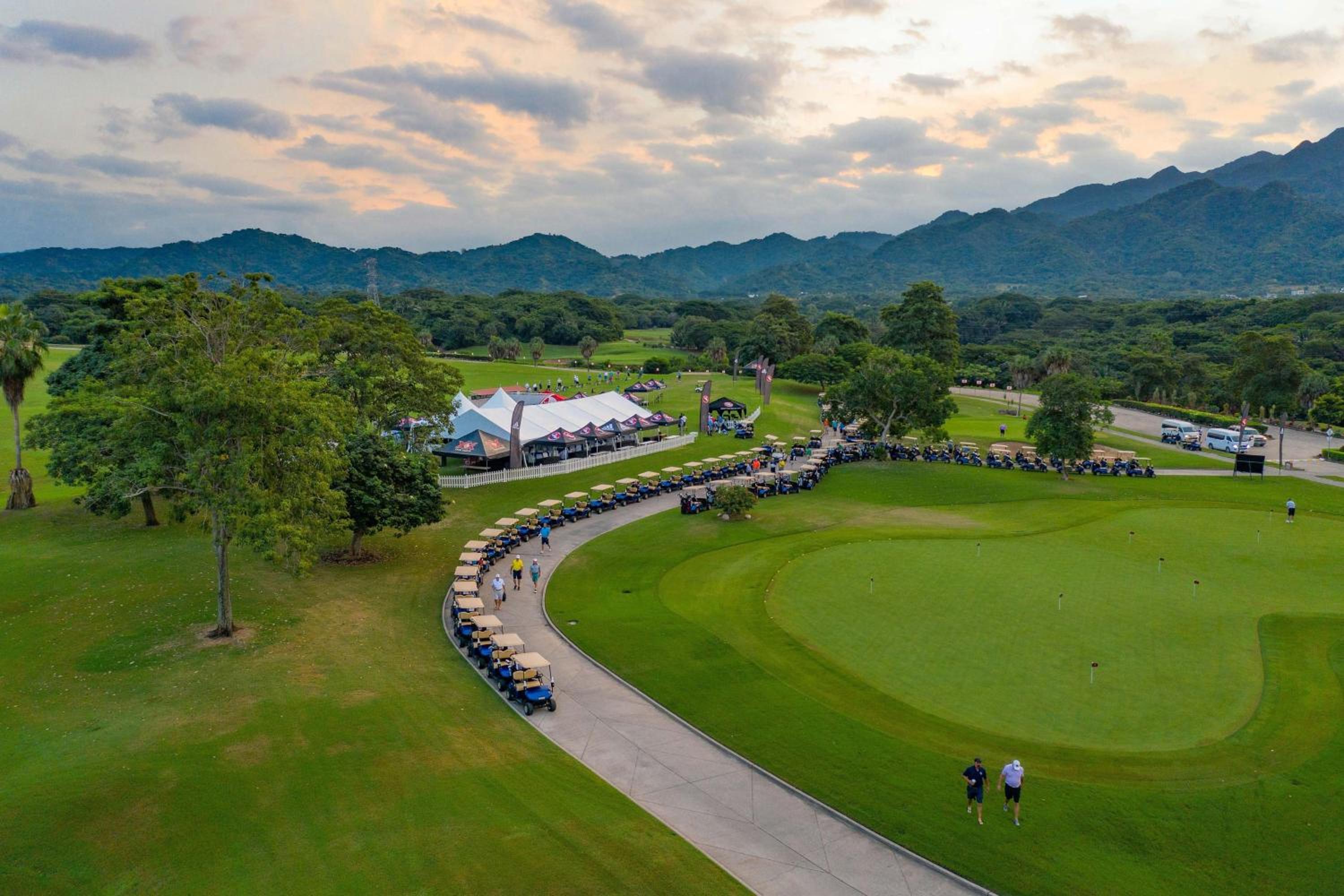 Puerto Vallarta Vacations - Sheraton Buganvilias Resort  Convention Center - Property Image 176