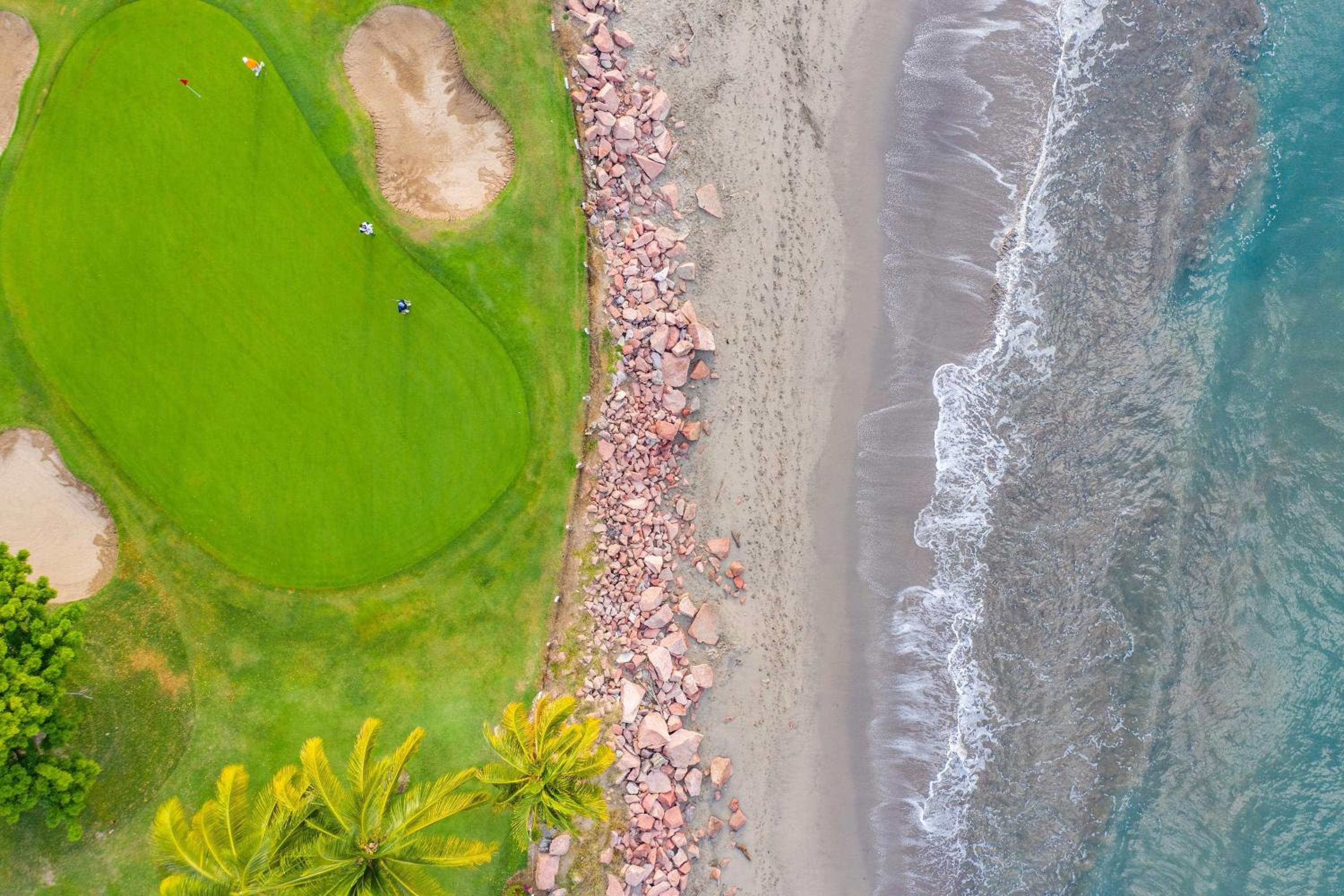 Puerto Vallarta Vacations - Sheraton Buganvilias Resort  Convention Center - Property Image 178