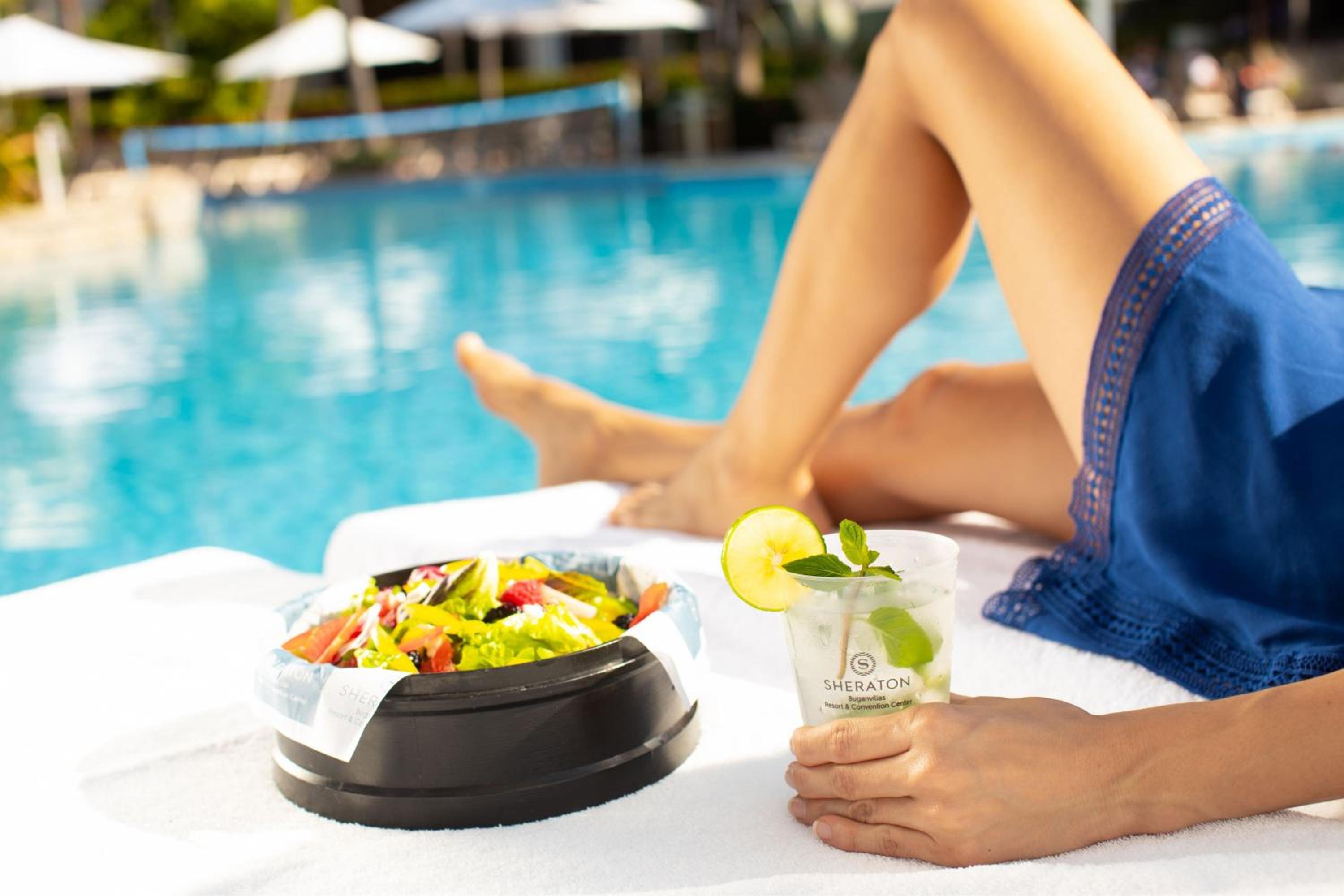 Puerto Vallarta Vacations - Sheraton Buganvilias Resort  Convention Center - Property Image 140