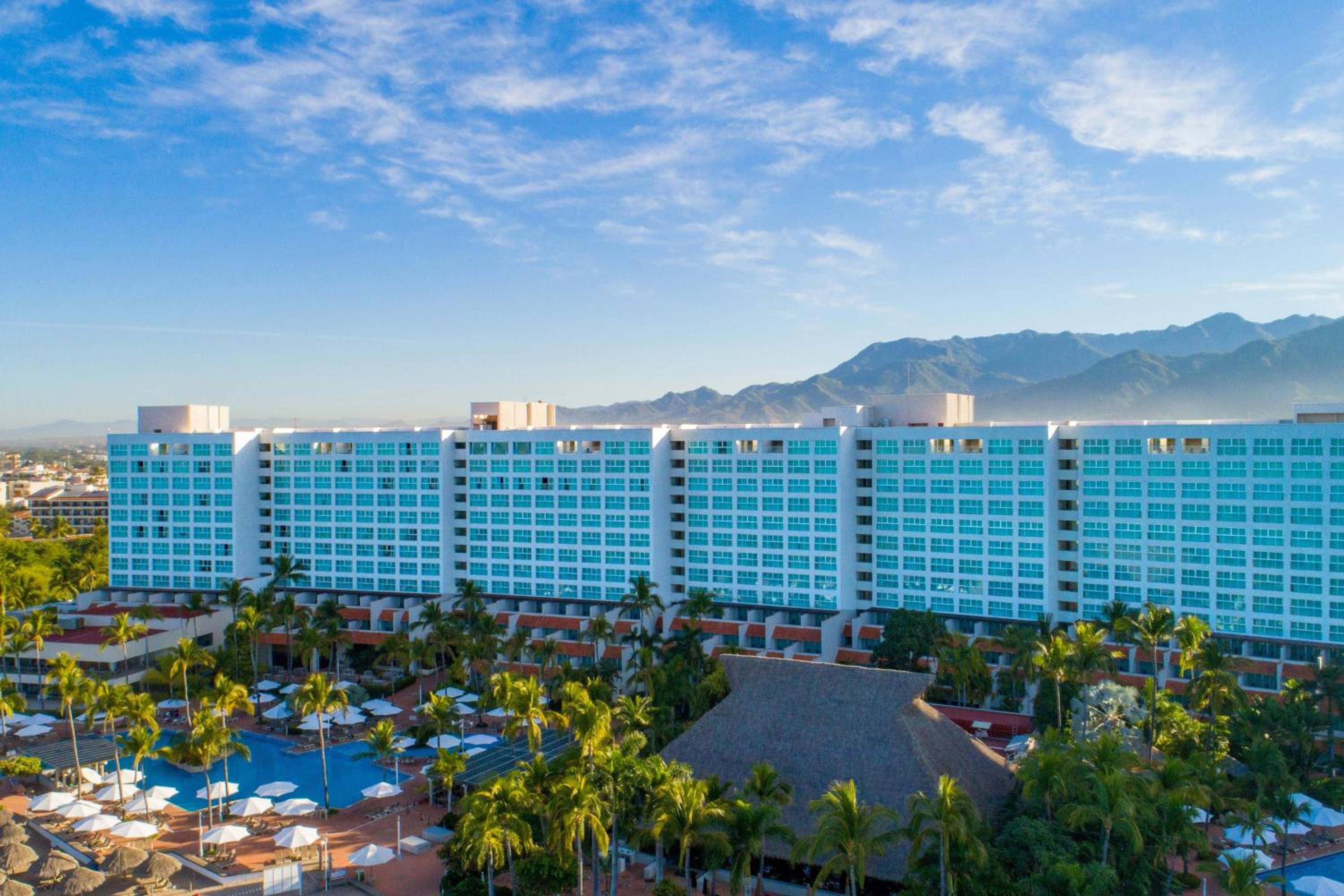 Puerto Vallarta Vacations - Sheraton Buganvilias Resort  Convention Center - Property Image 116