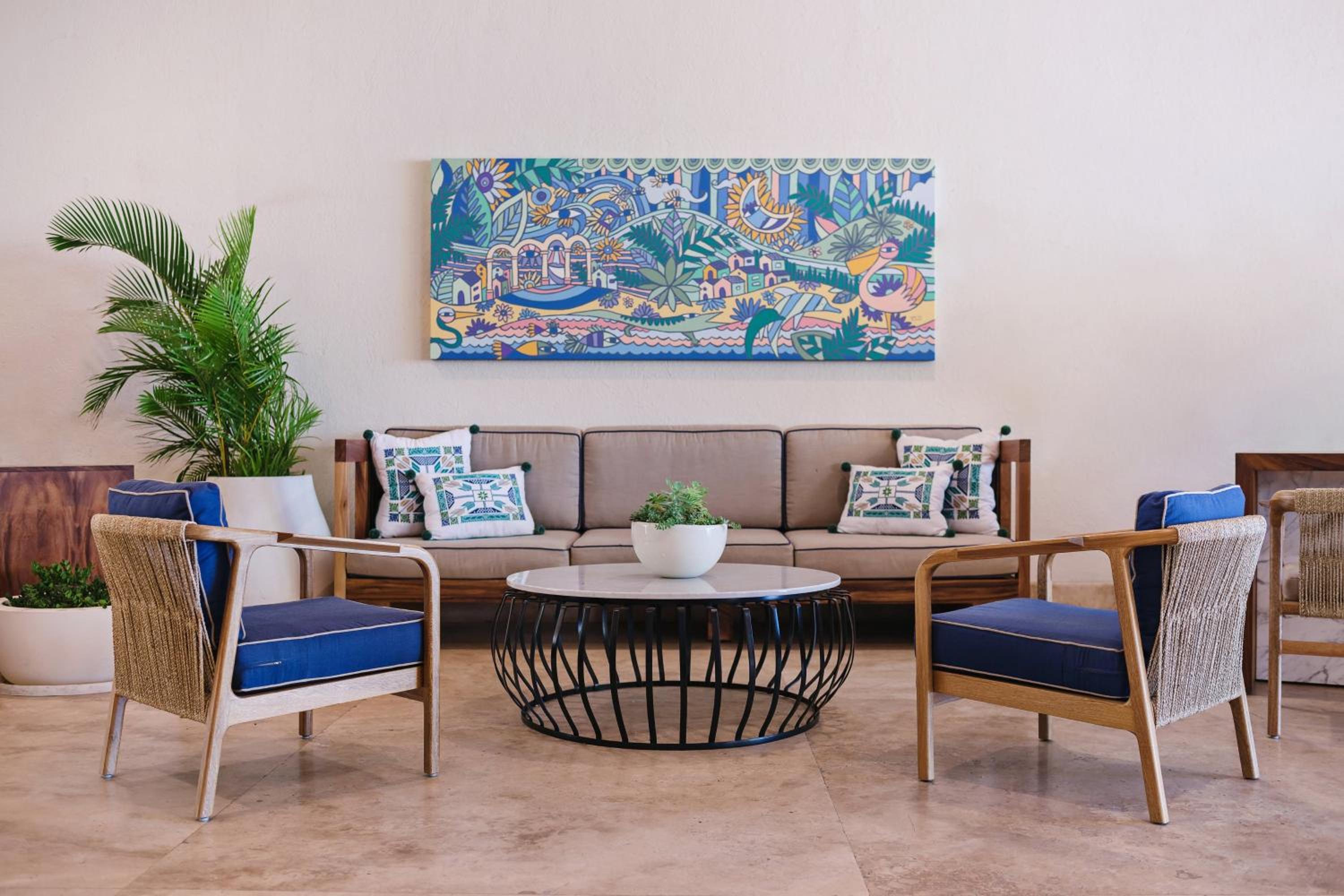 Puerto Vallarta Vacations - Sheraton Buganvilias Resort  Convention Center - Property Image 124