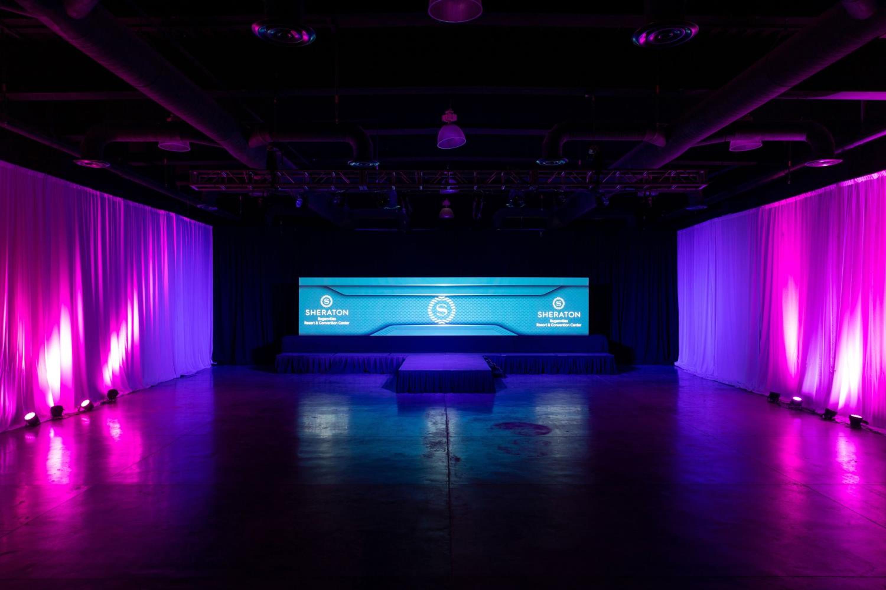 Puerto Vallarta Vacations - Sheraton Buganvilias Resort  Convention Center - Property Image 214