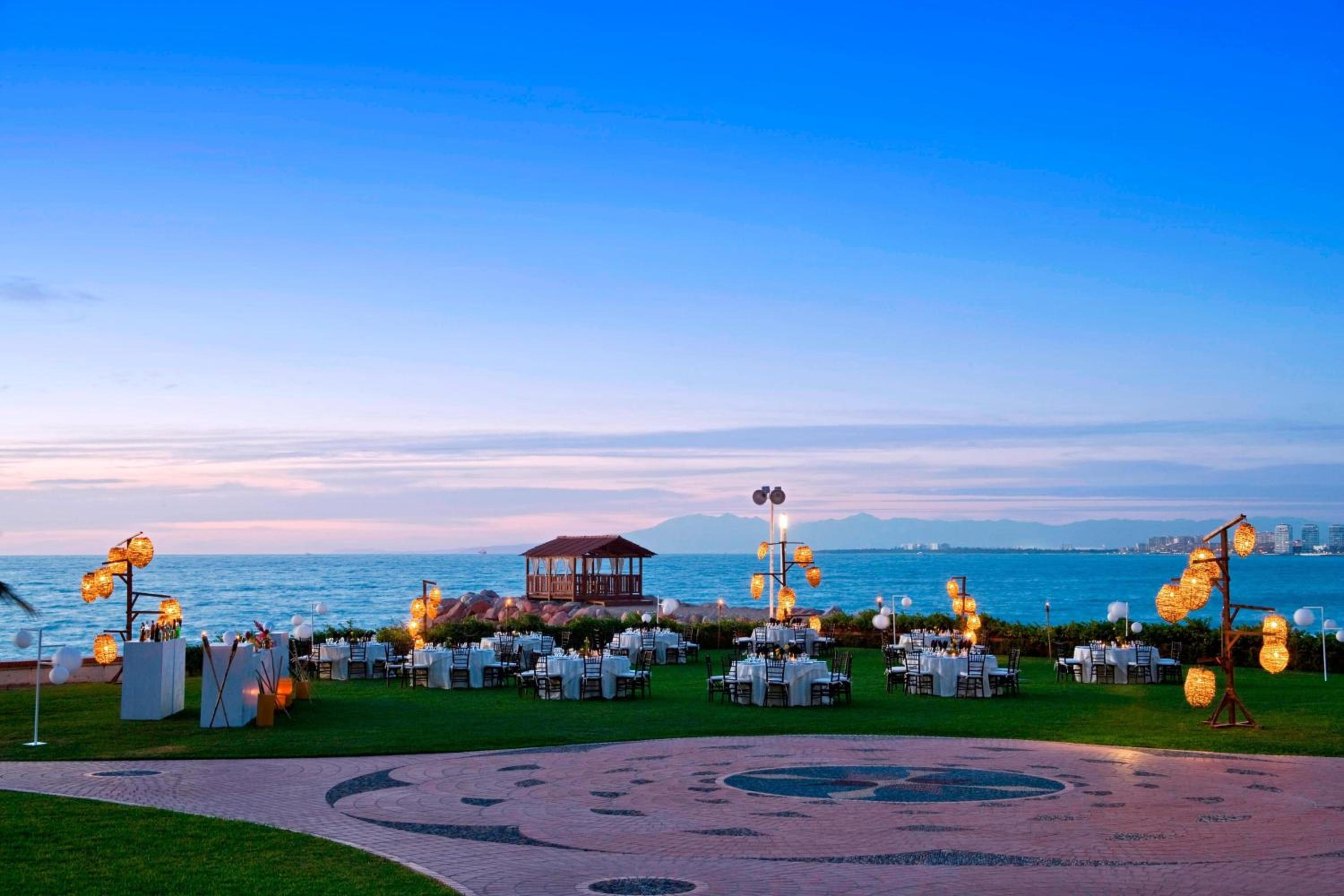 Puerto Vallarta Vacations - Sheraton Buganvilias Resort  Convention Center - Property Image 215