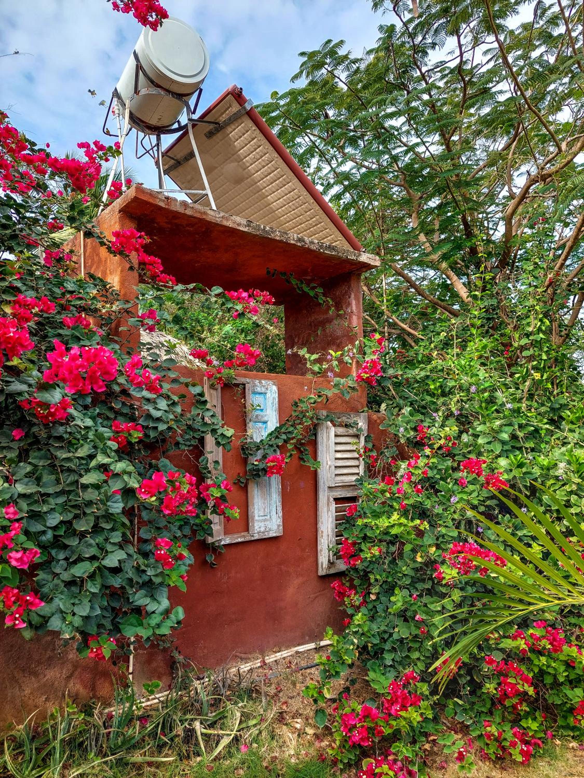 Mondi Lodge