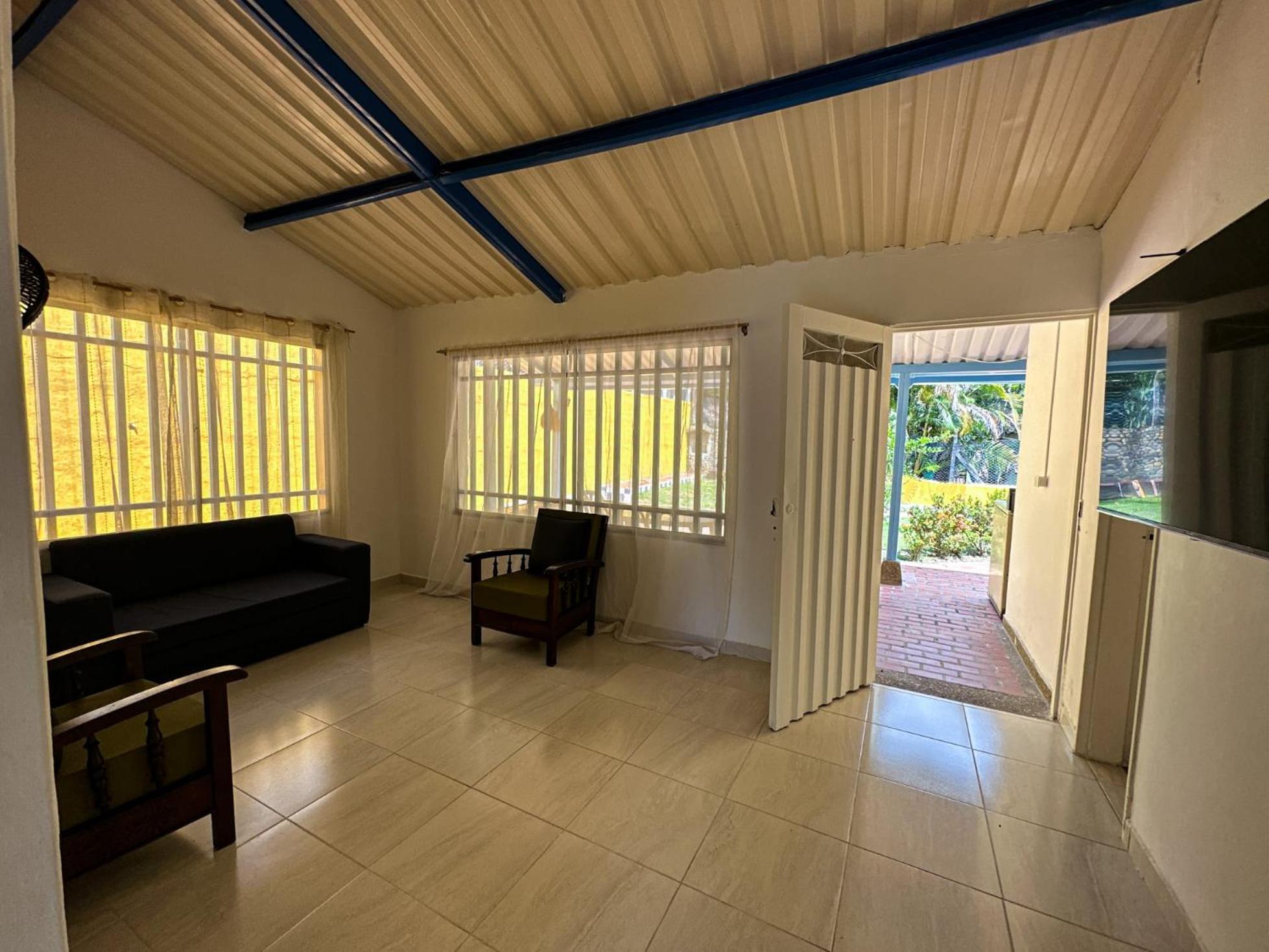 Cabaña Campestre