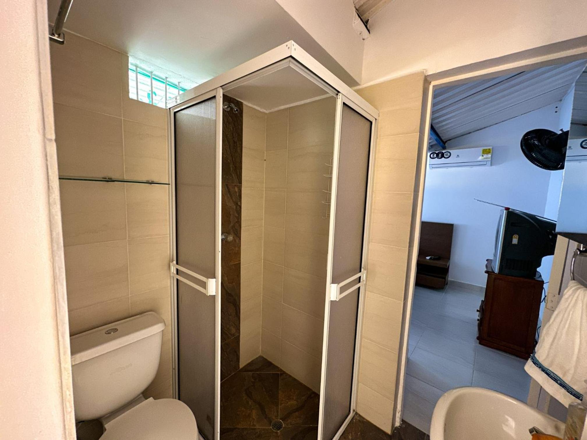 Cabaña Campestre