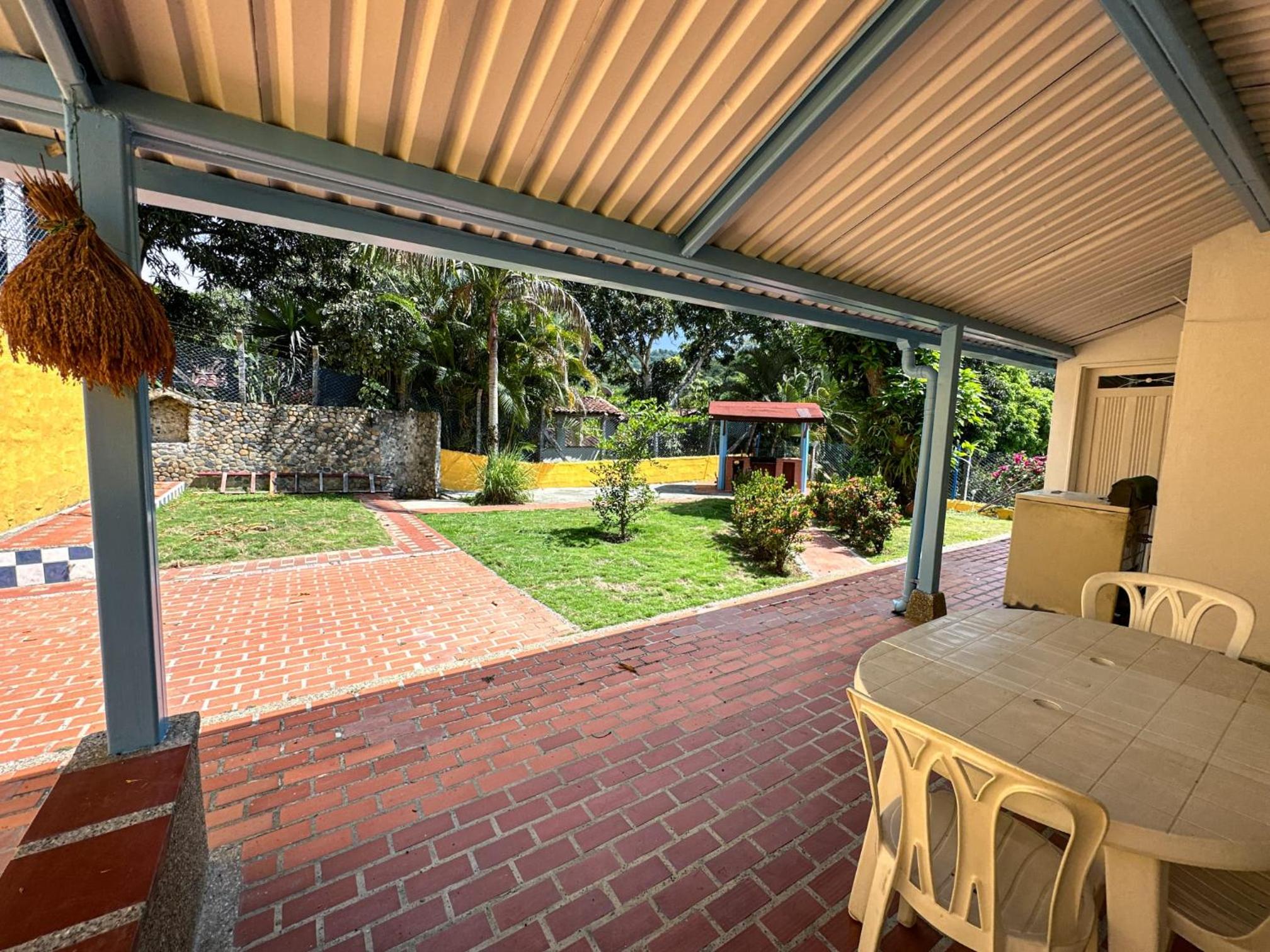 Cabaña Campestre