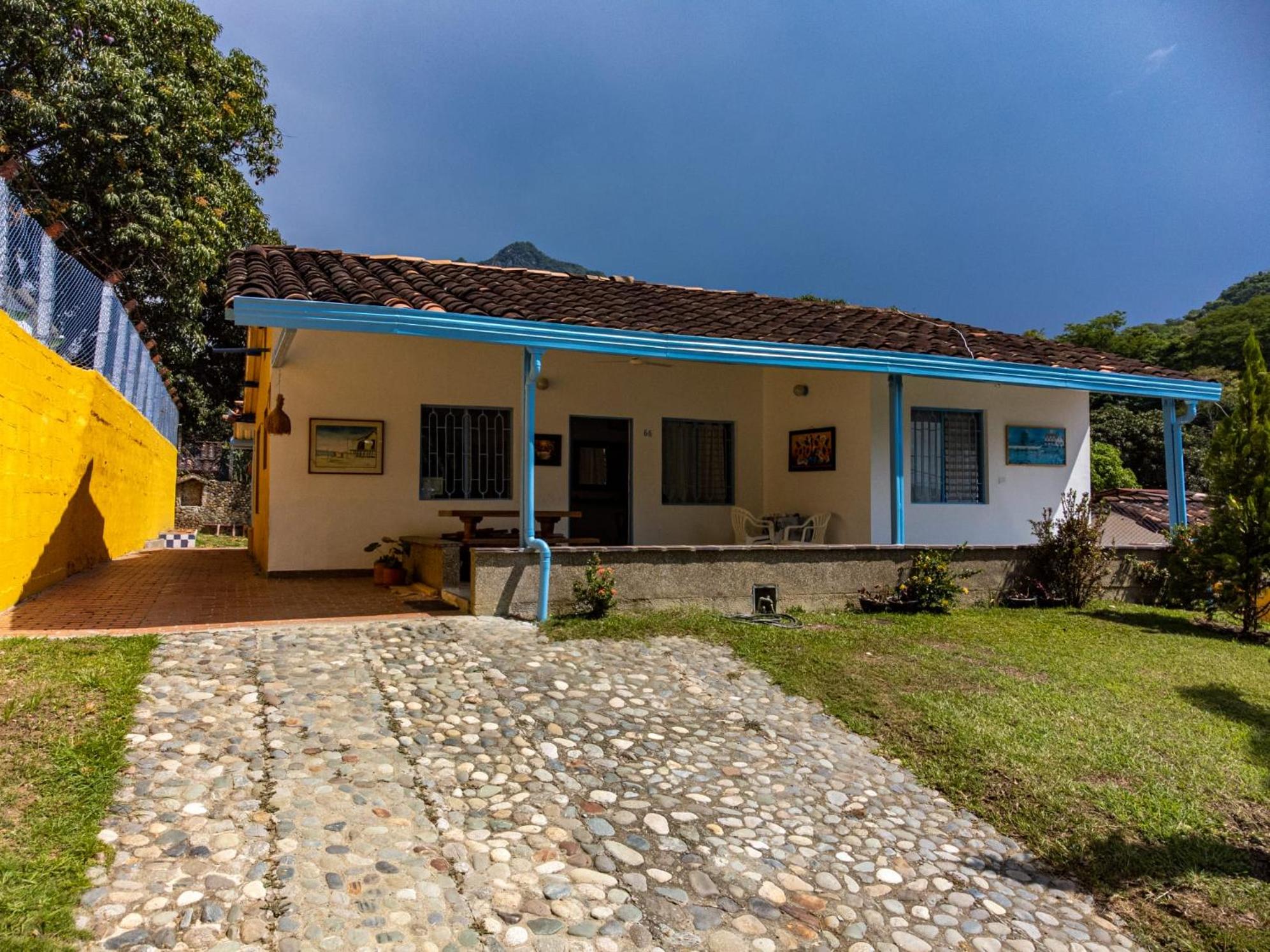 Cabaña Campestre