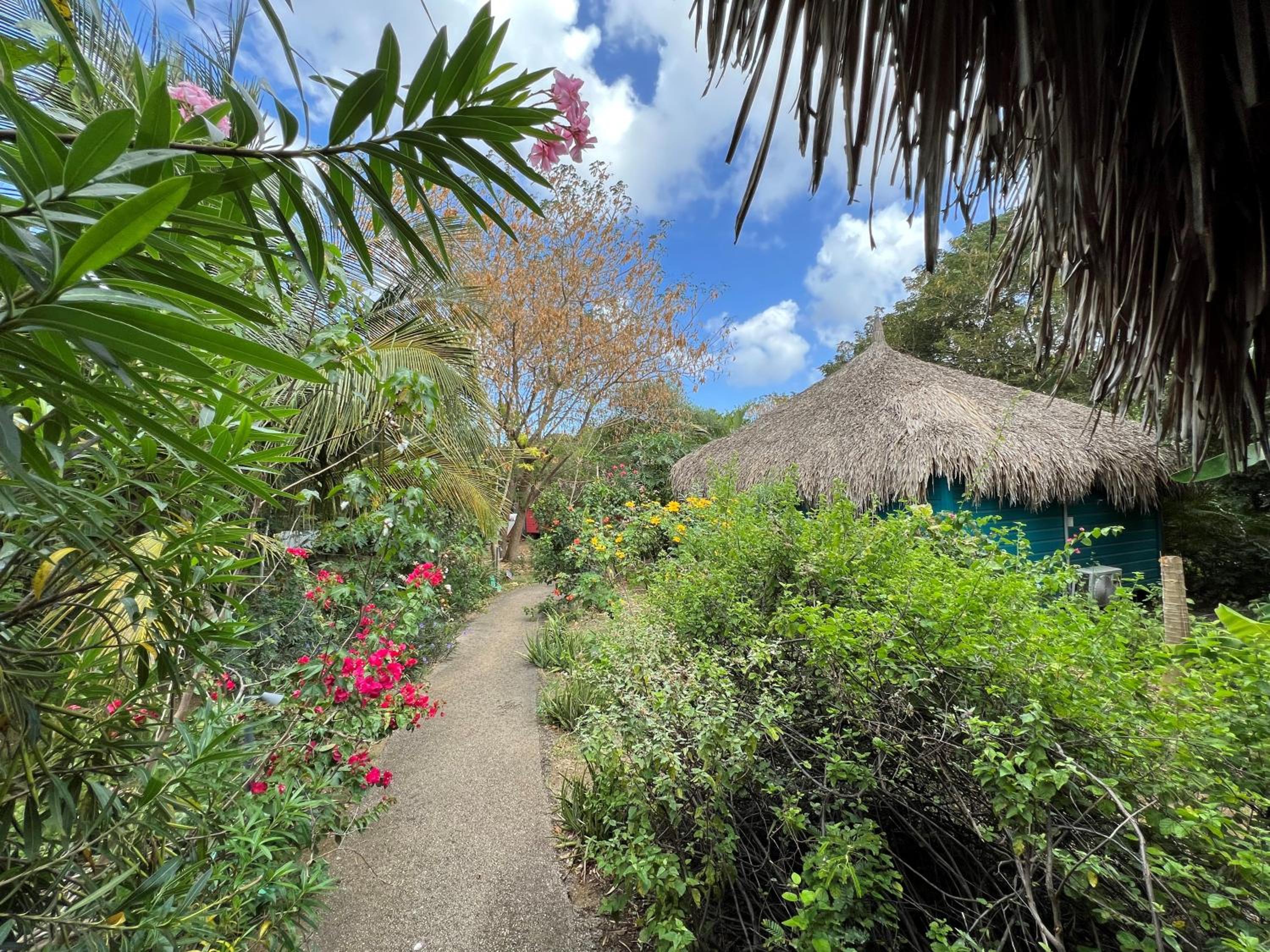 Mondi Lodge