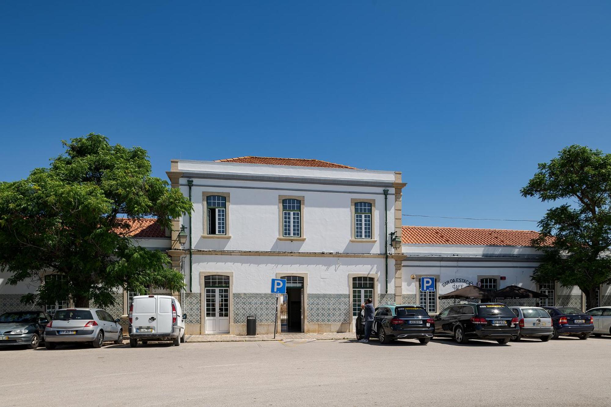 Casa Largo da Mó view 2
