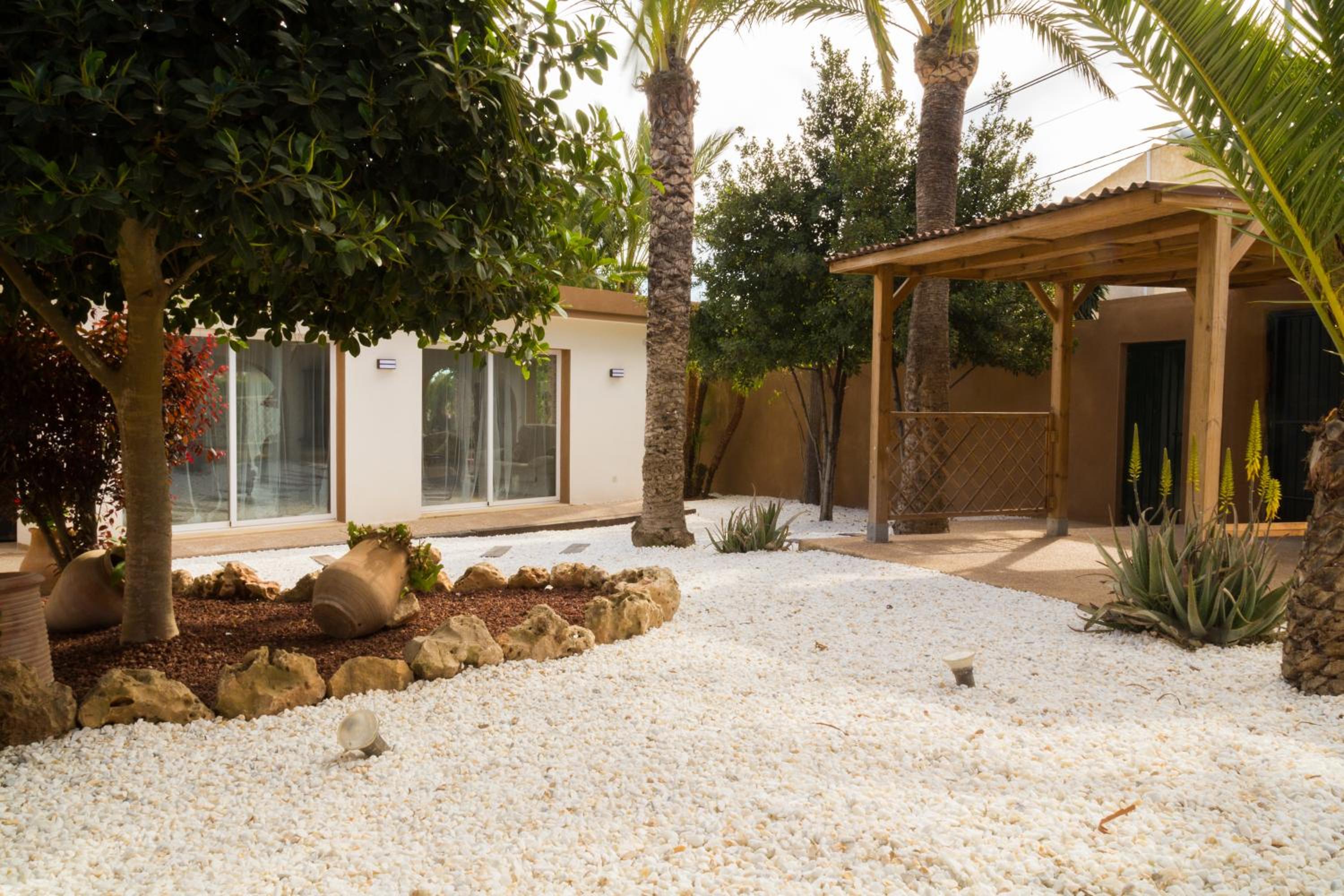 Azul Rentals Villa Albir