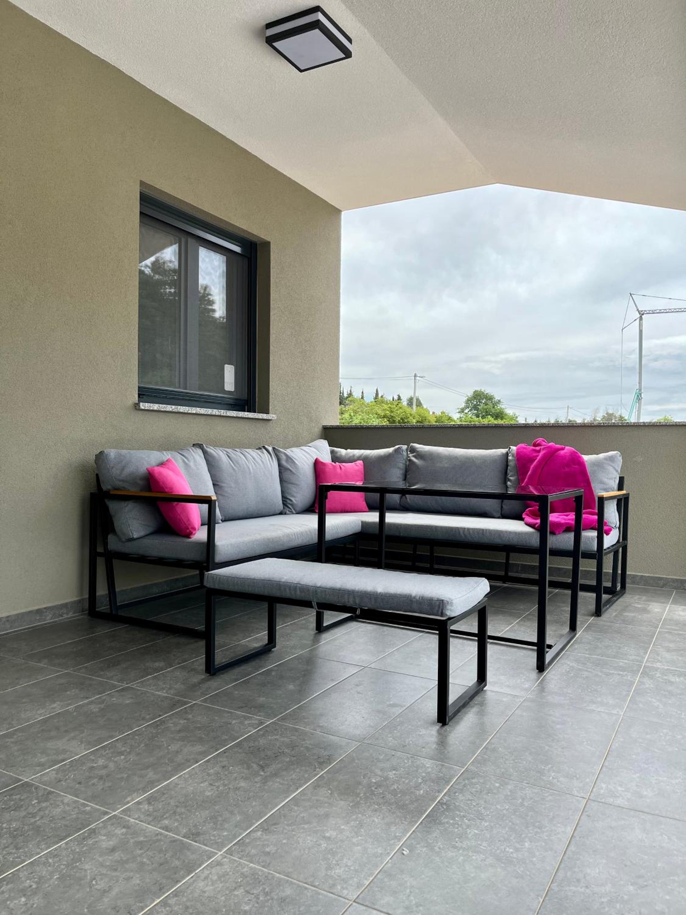 Casa Mia view 5