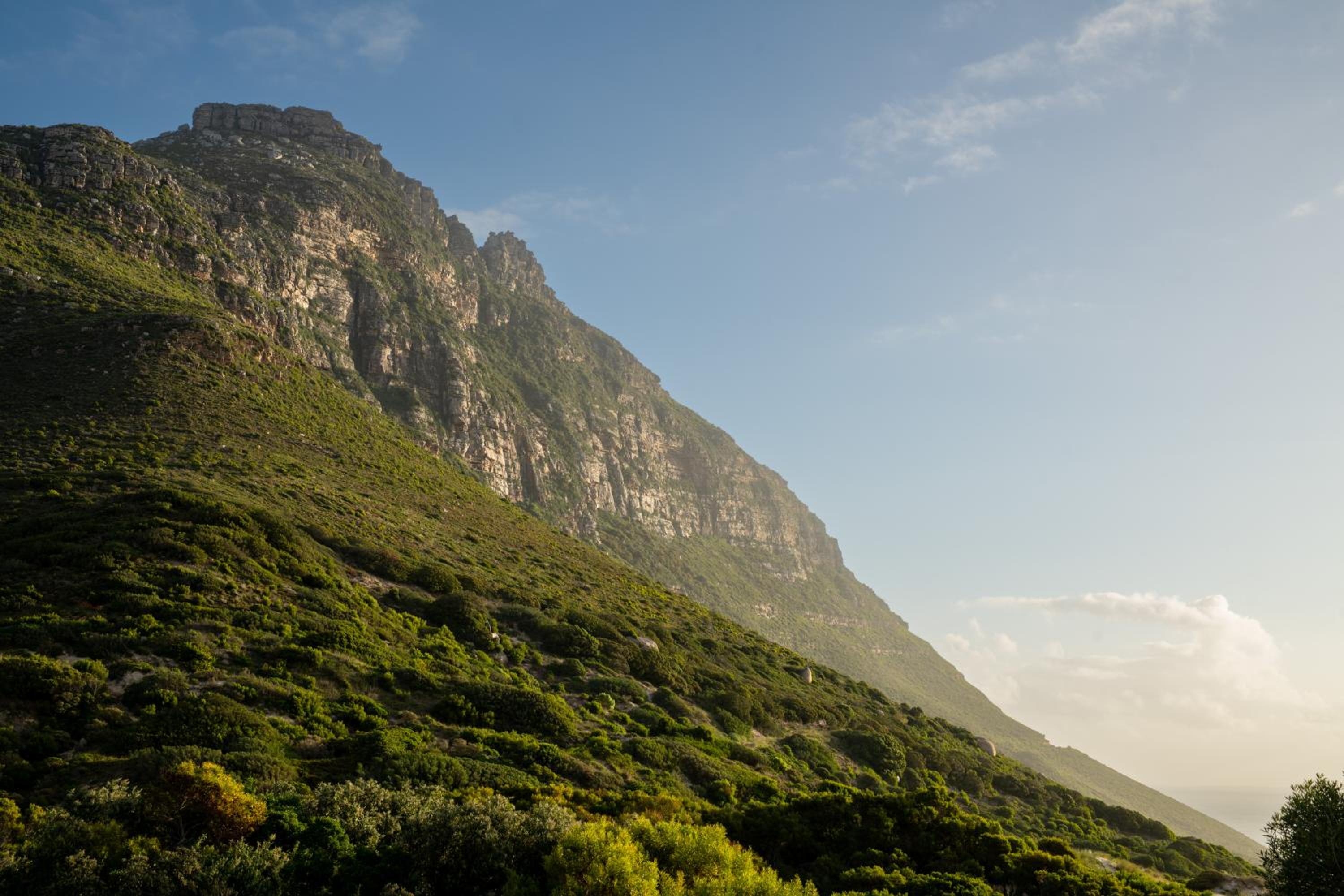 Vyn Guest House Hout Bay view 5