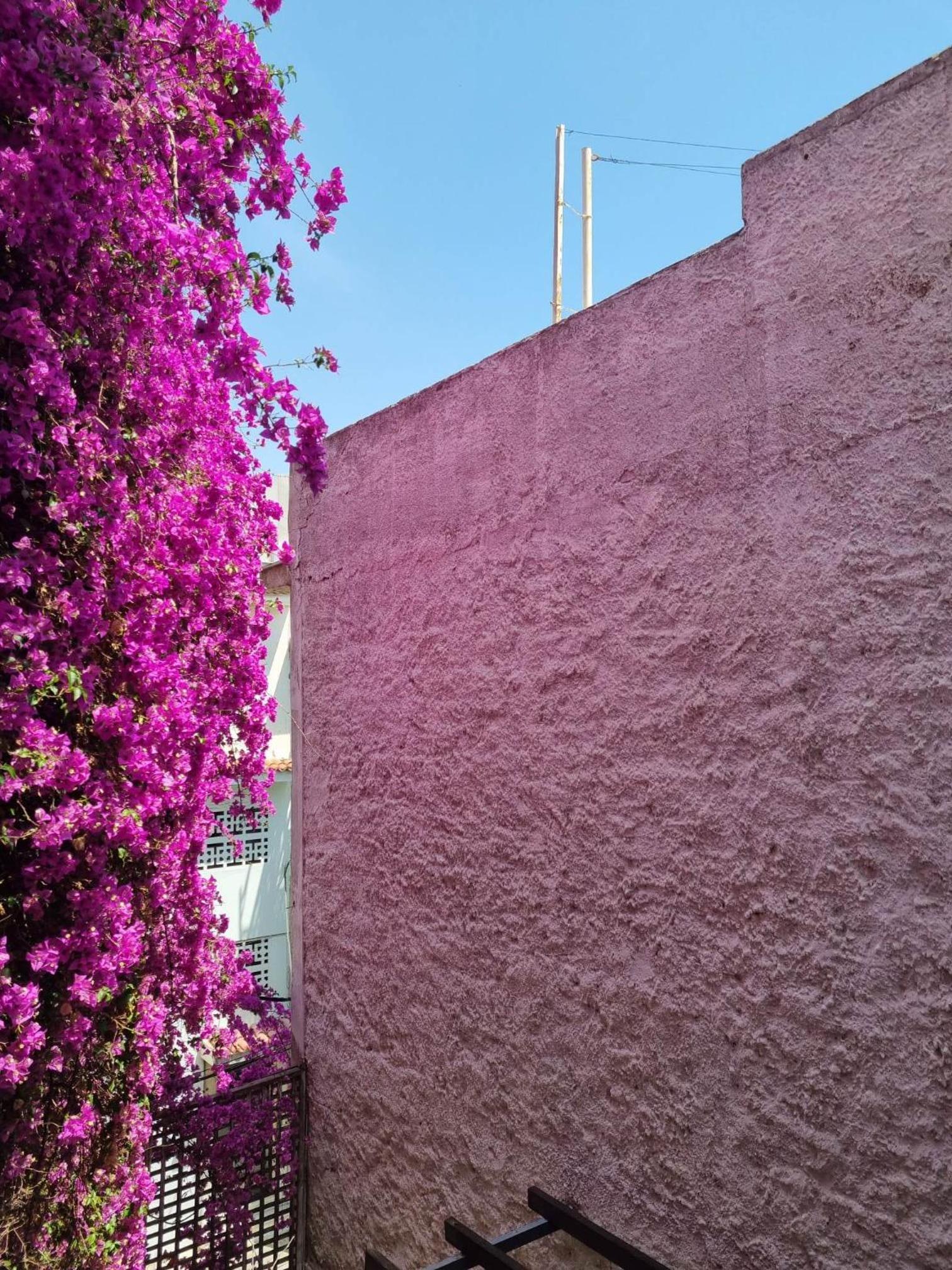 Canto-Home Alongside The Acropolis