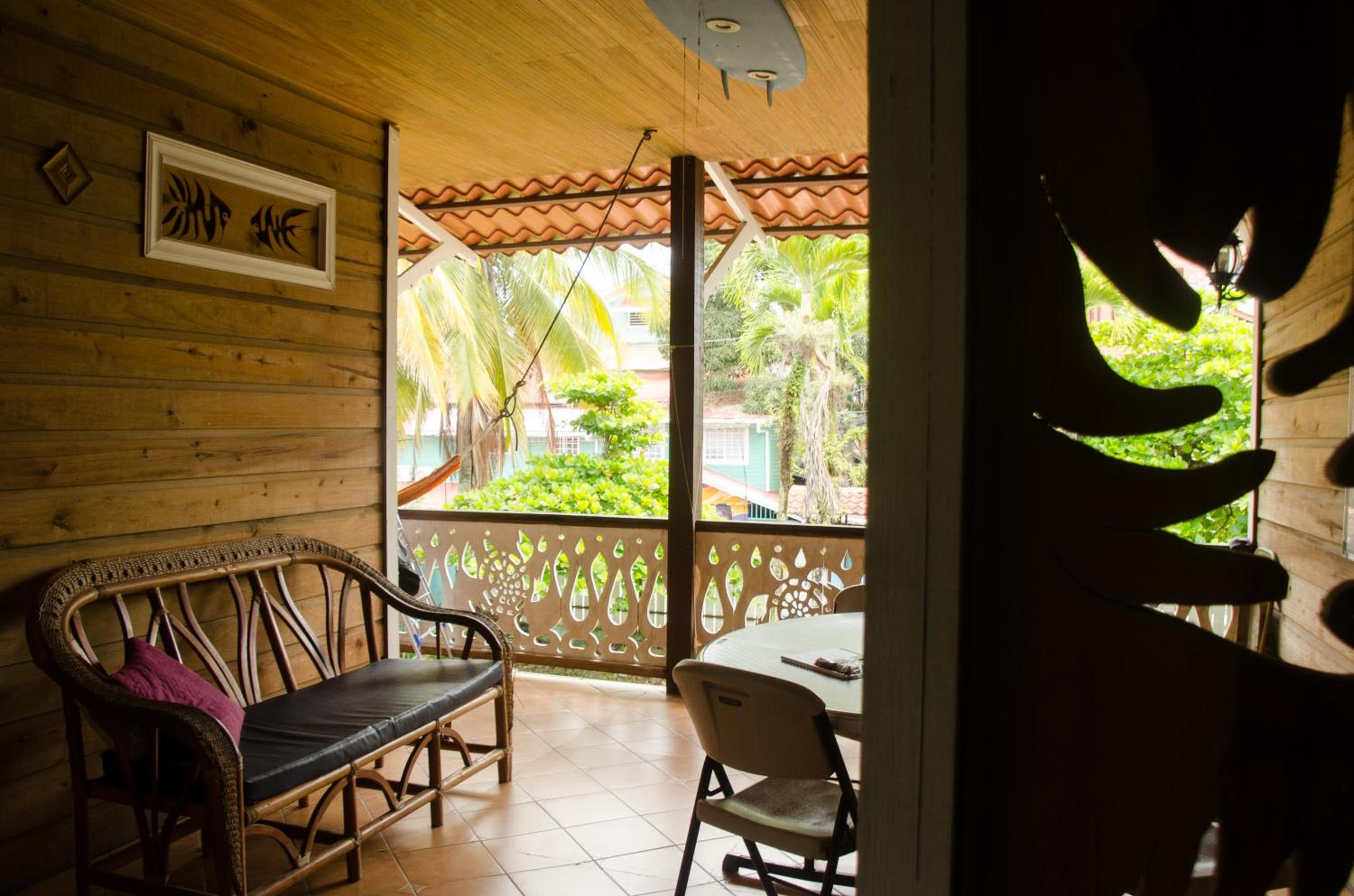 Spanish by the Sea - Bocas