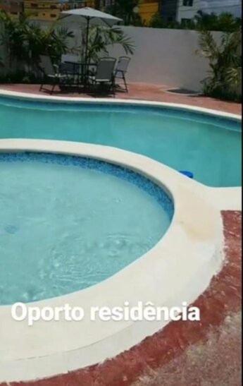 Pool, wifi, private apart for family and friends
