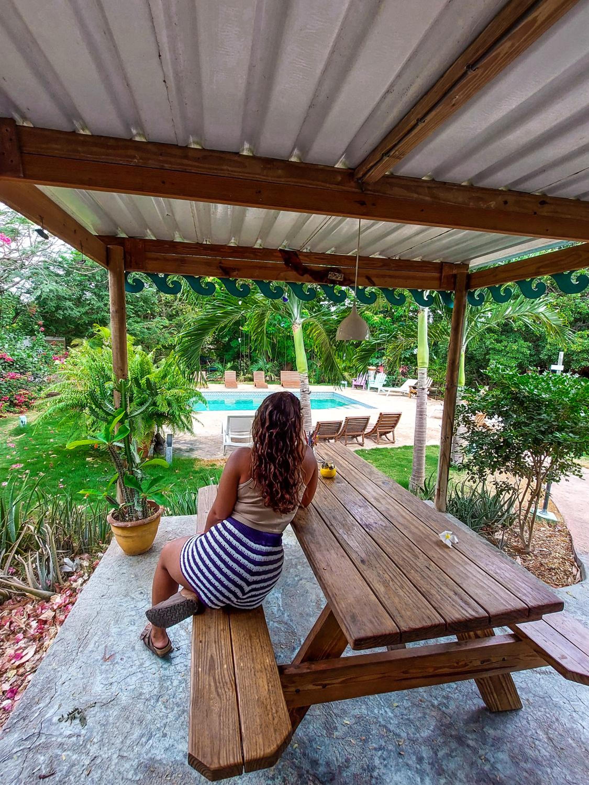 Mondi Lodge