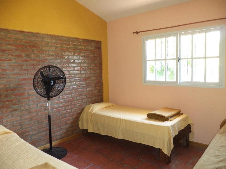 Apart Cabañas Altos de Vaquerias