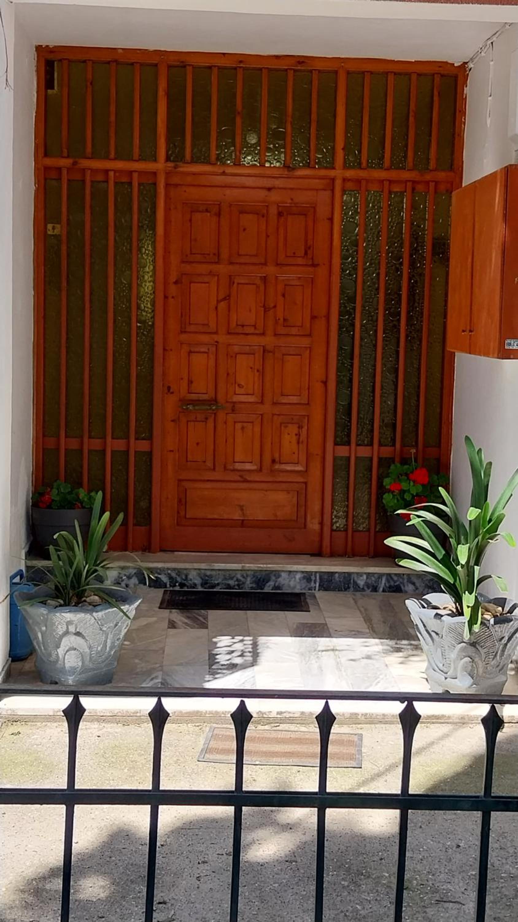 Vilma's House
