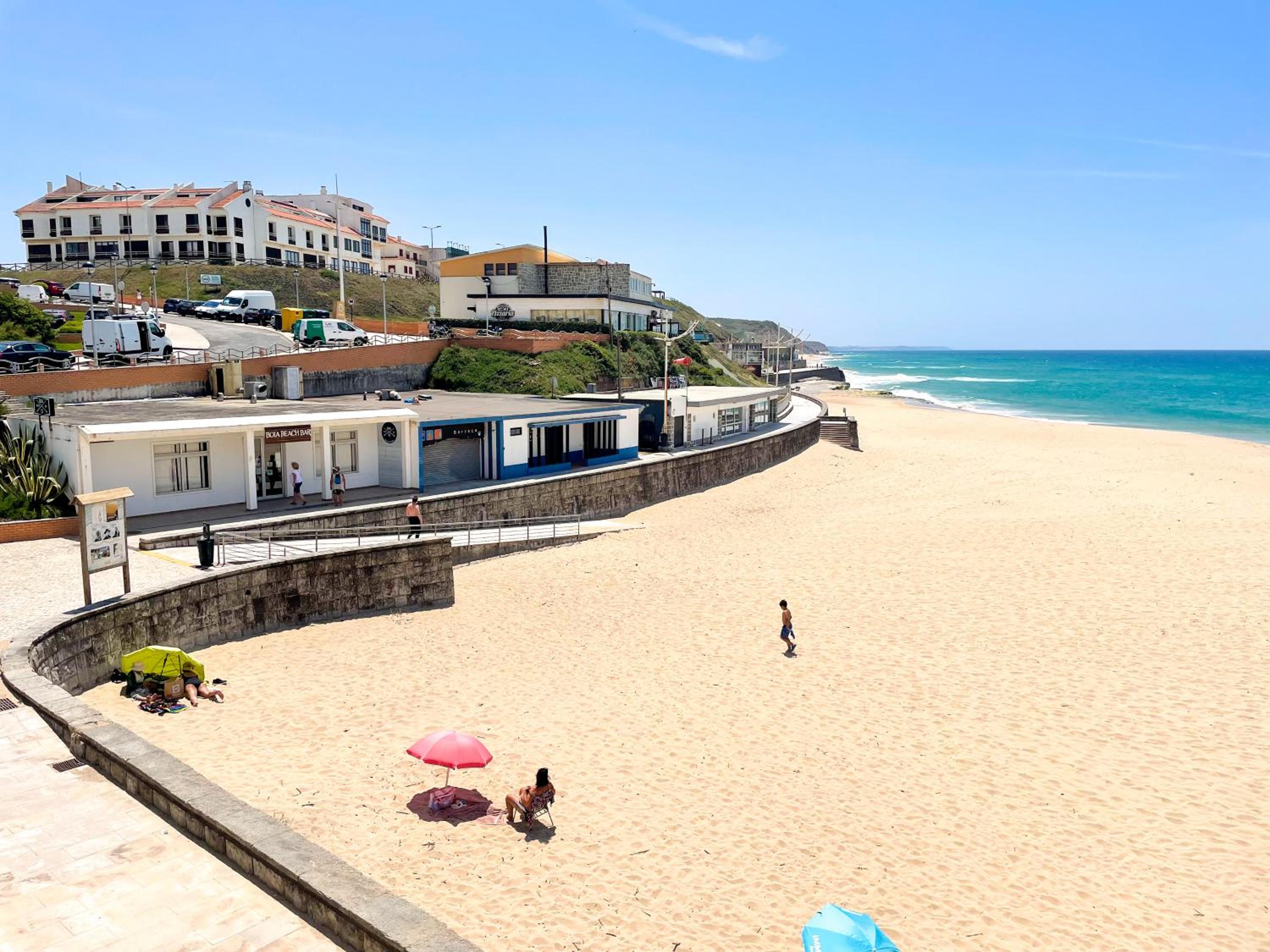 HI Areia Branca - Pousada de Juventude