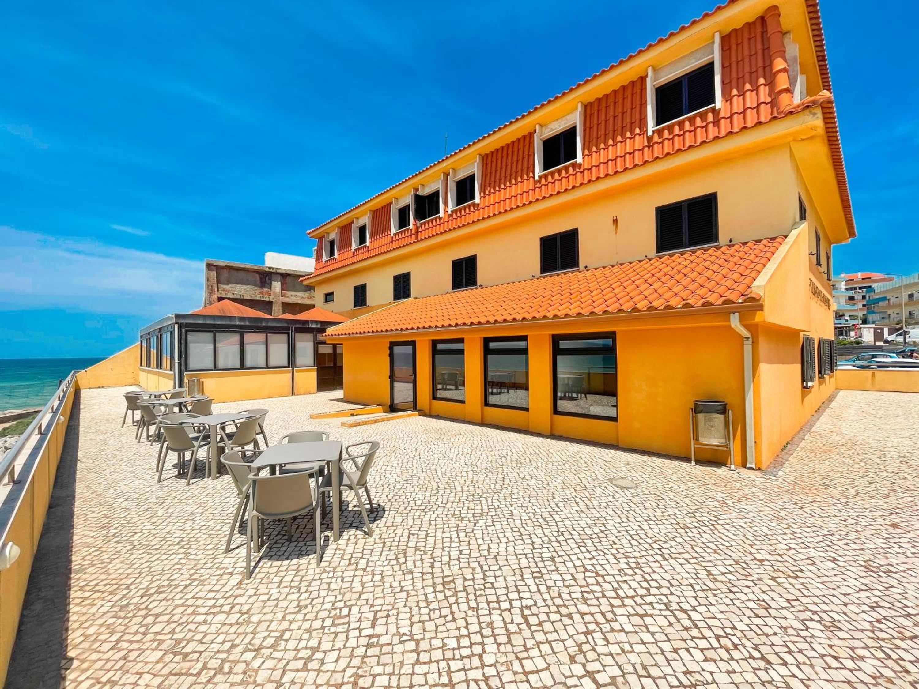 HI Areia Branca - Pousada de Juventude