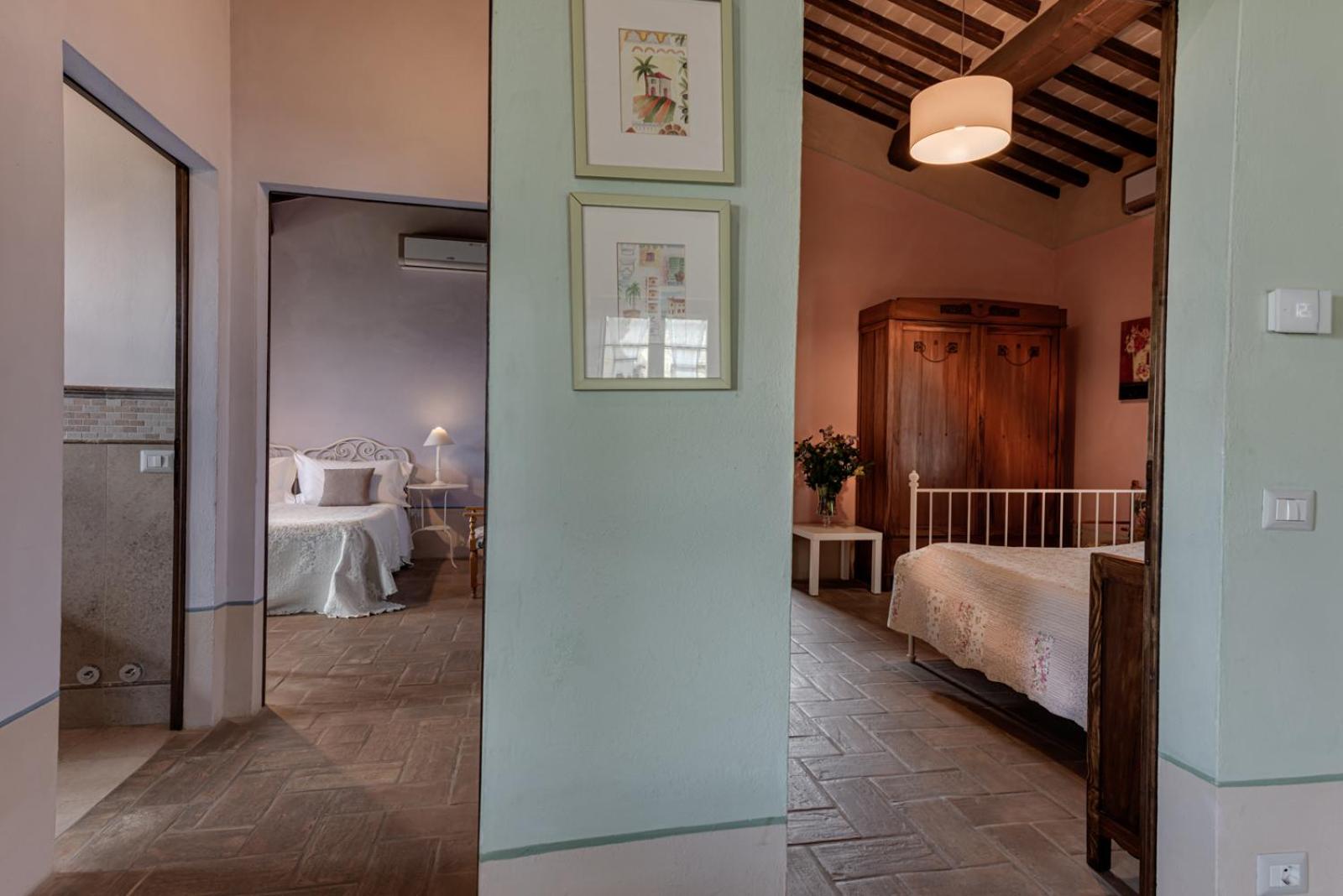 Agriturismo Nobile