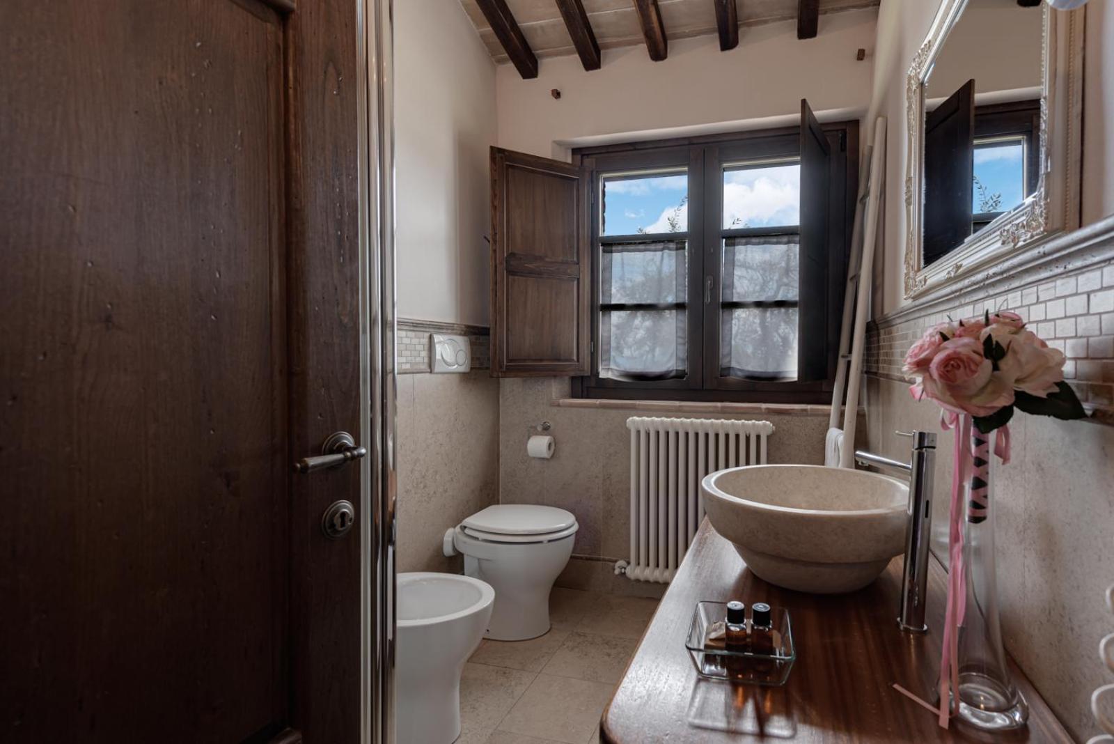 Agriturismo Nobile