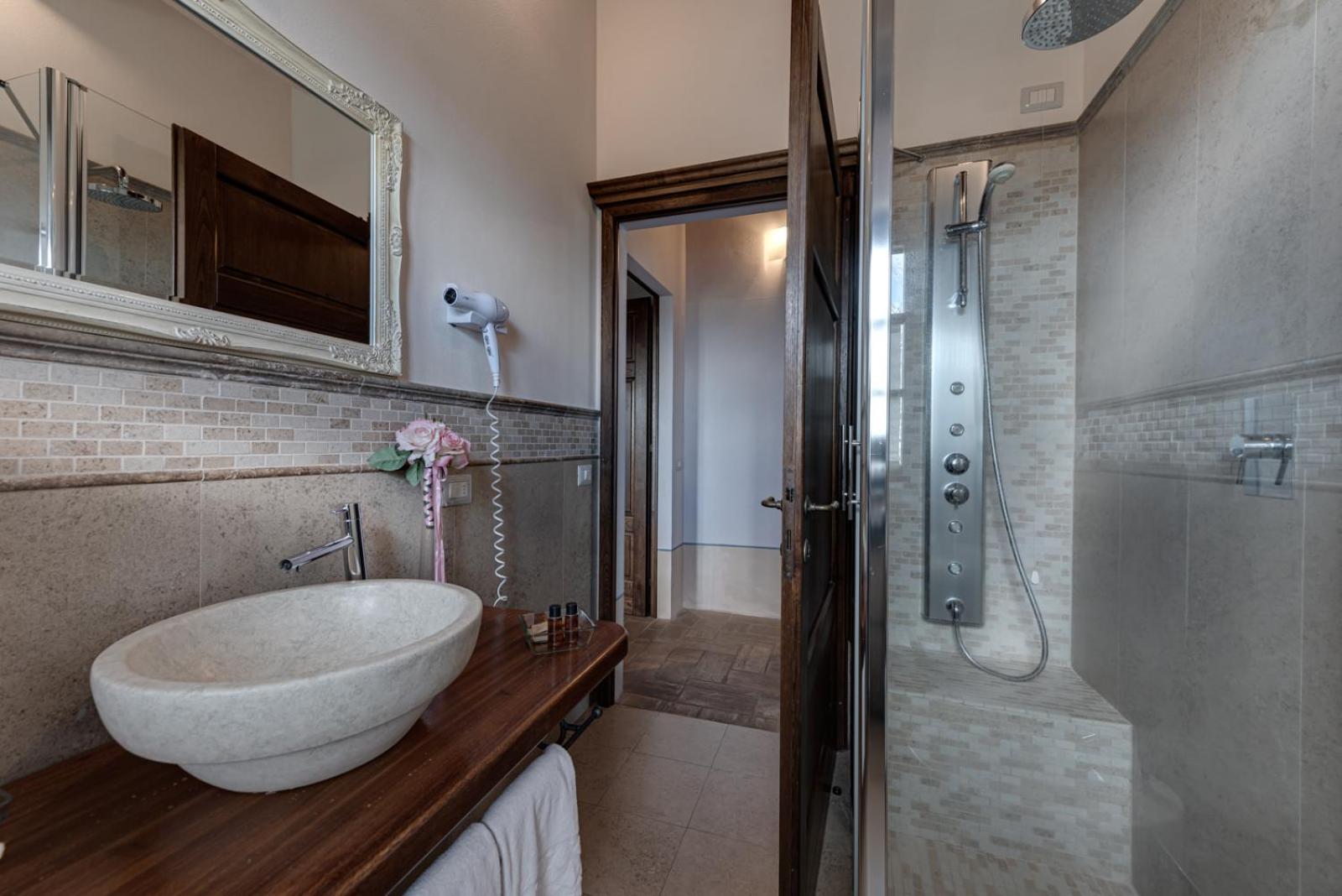 Agriturismo Nobile