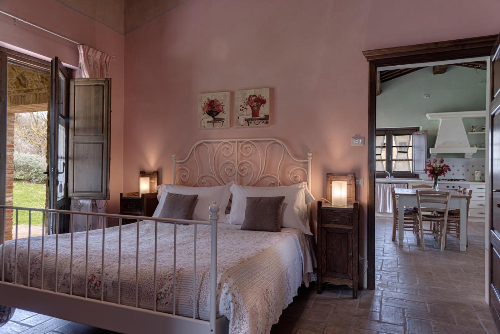 Agriturismo Nobile