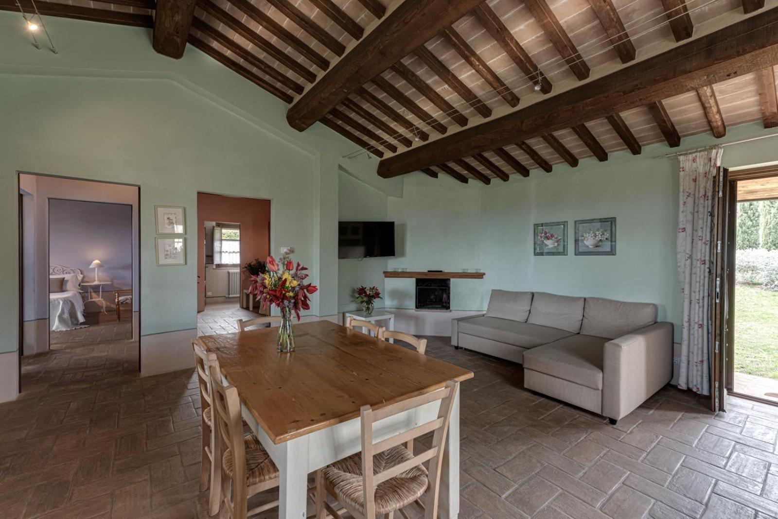 Agriturismo Nobile