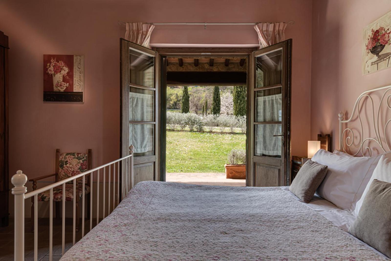 Agriturismo Nobile
