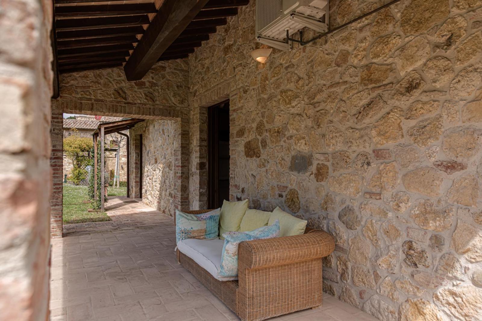 Agriturismo Nobile
