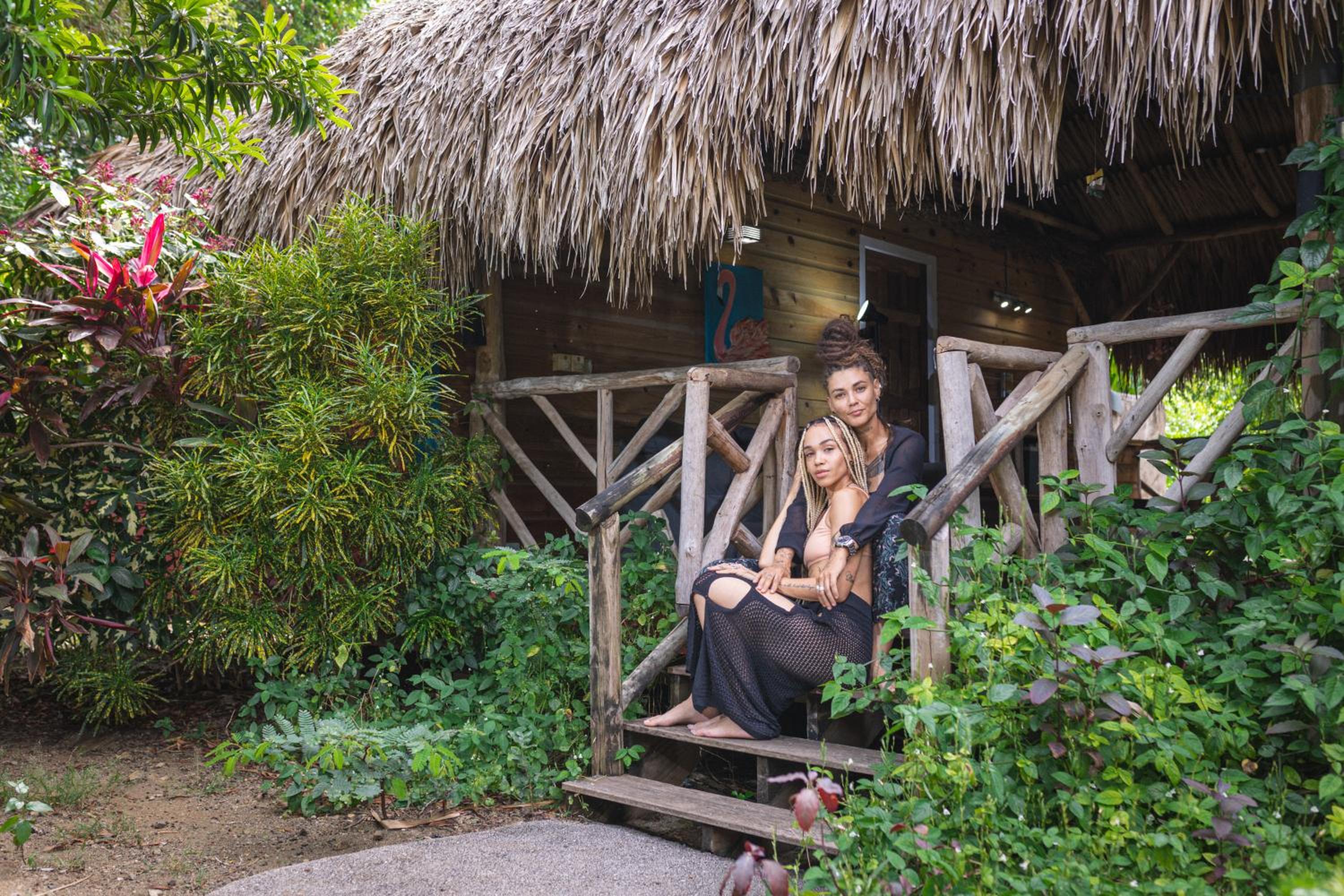 Mondi Lodge