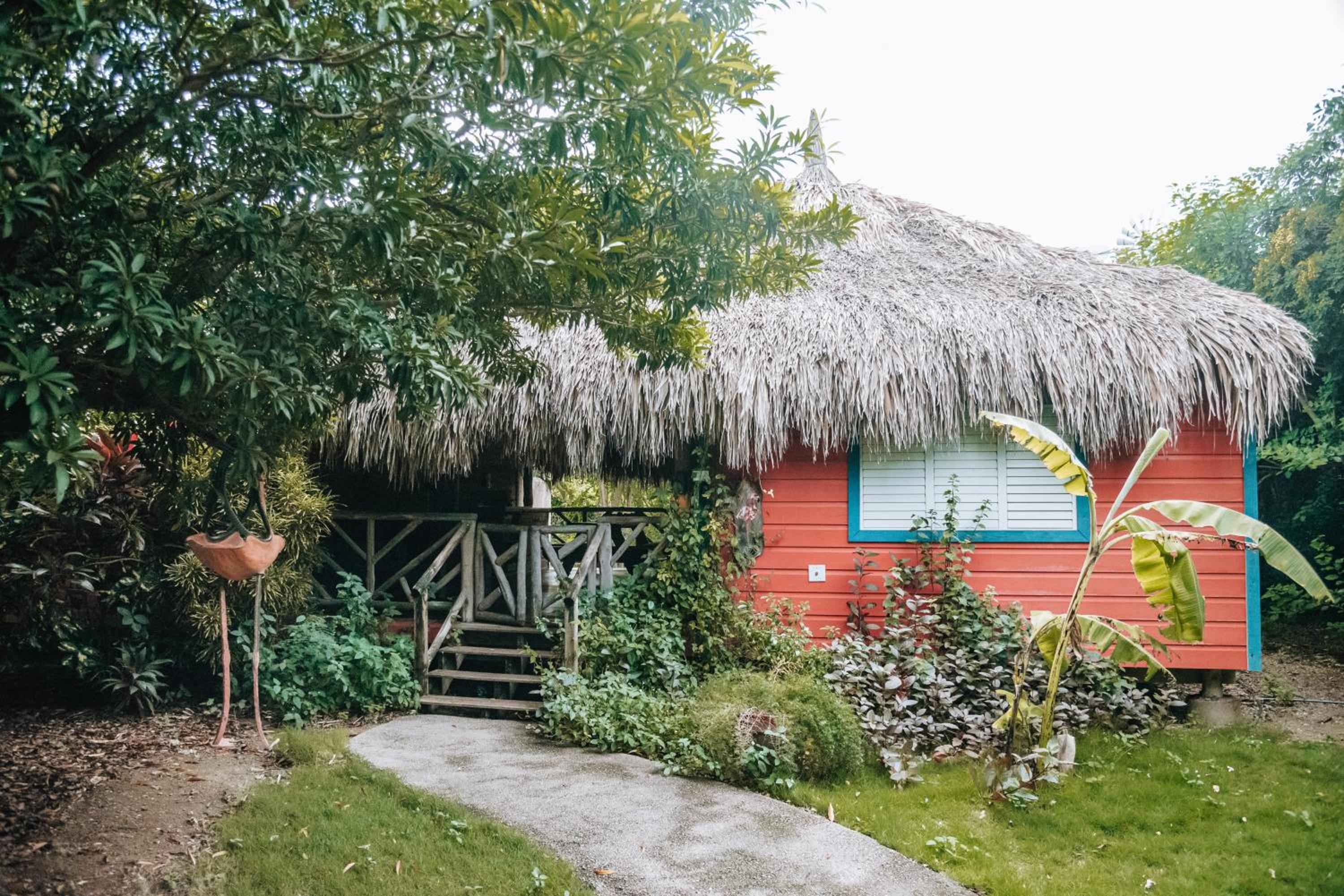 Mondi Lodge