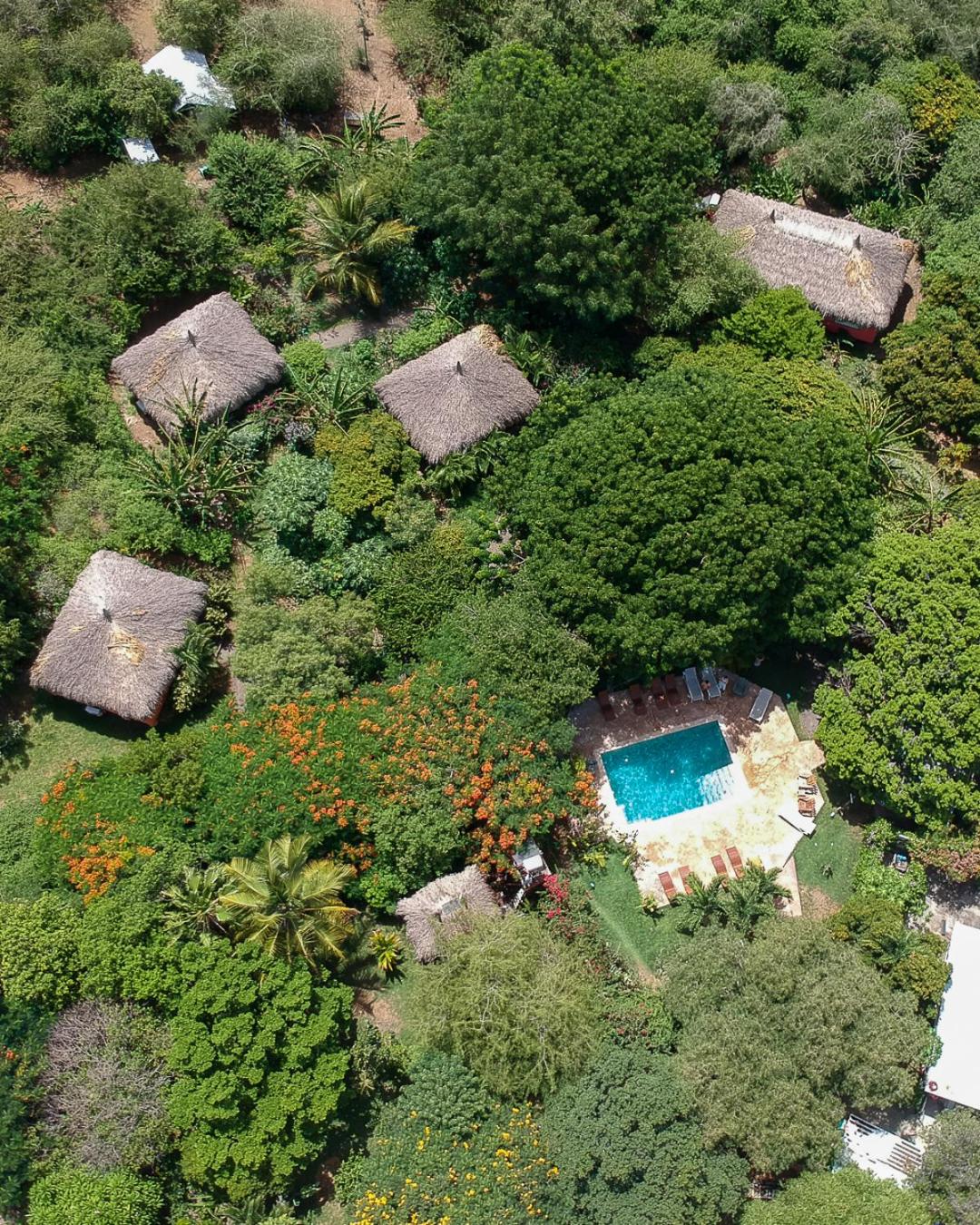 Mondi Lodge