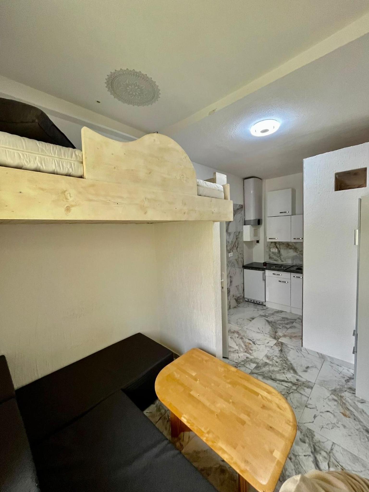 Zimmer Leoben Donawitz Nähe Voest