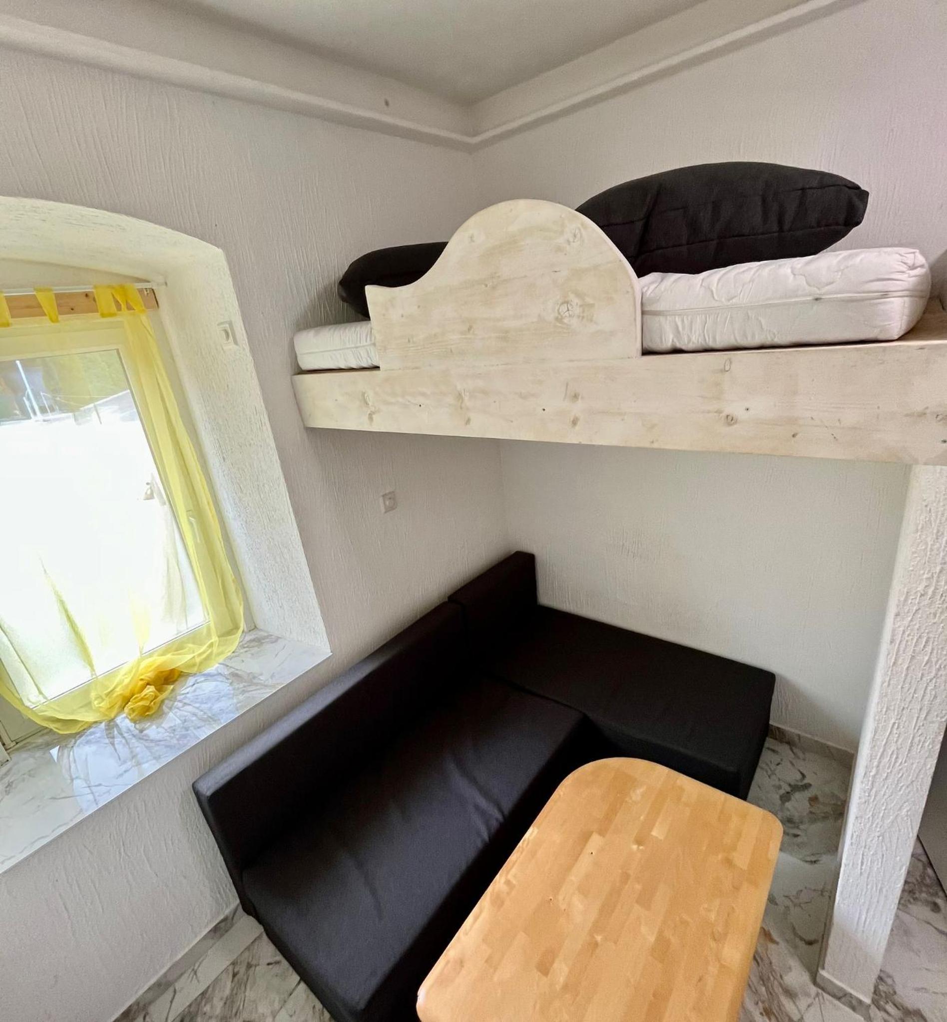 Zimmer Leoben Donawitz Nähe Voest