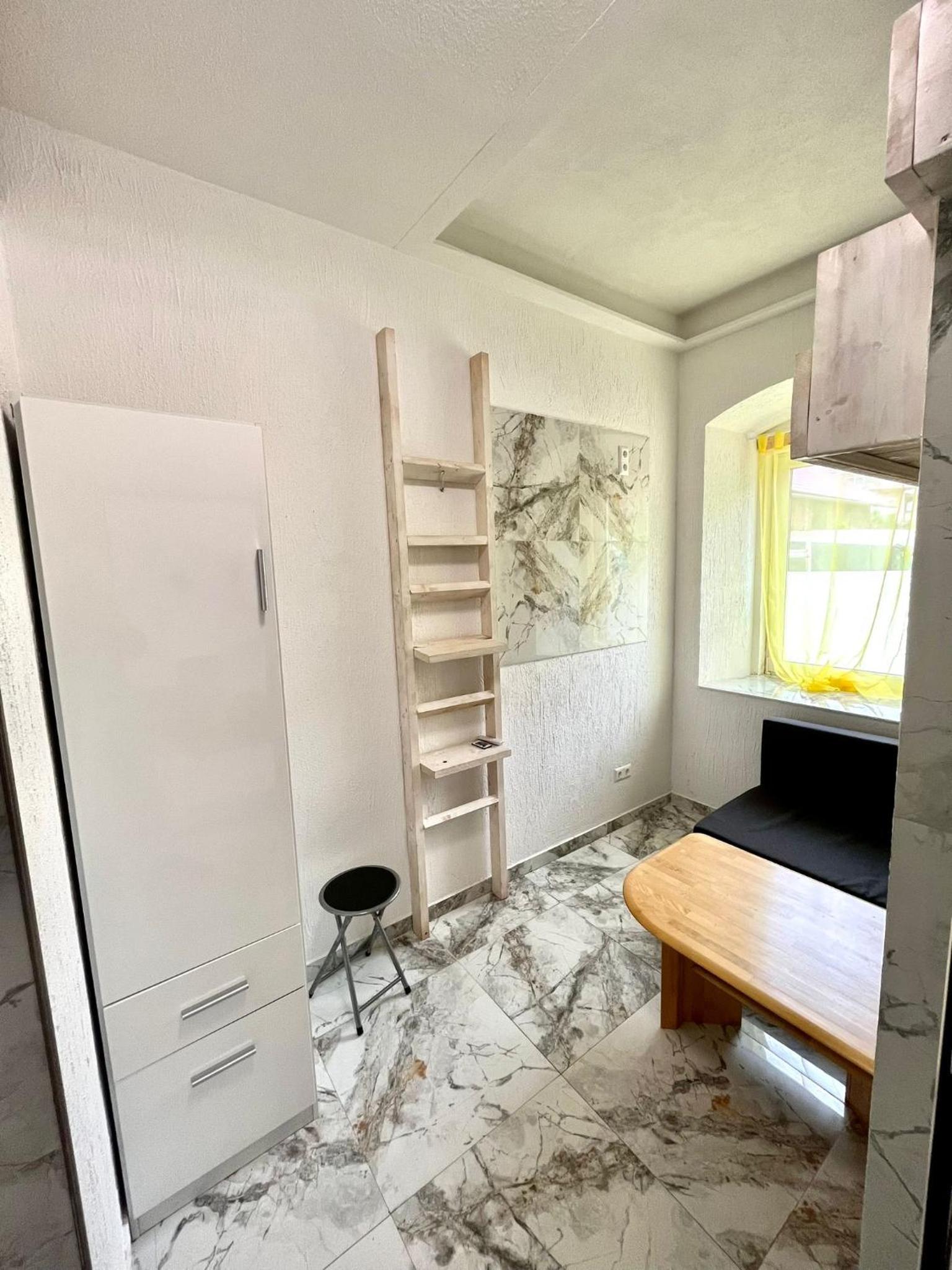 Zimmer Leoben Donawitz Nähe Voest