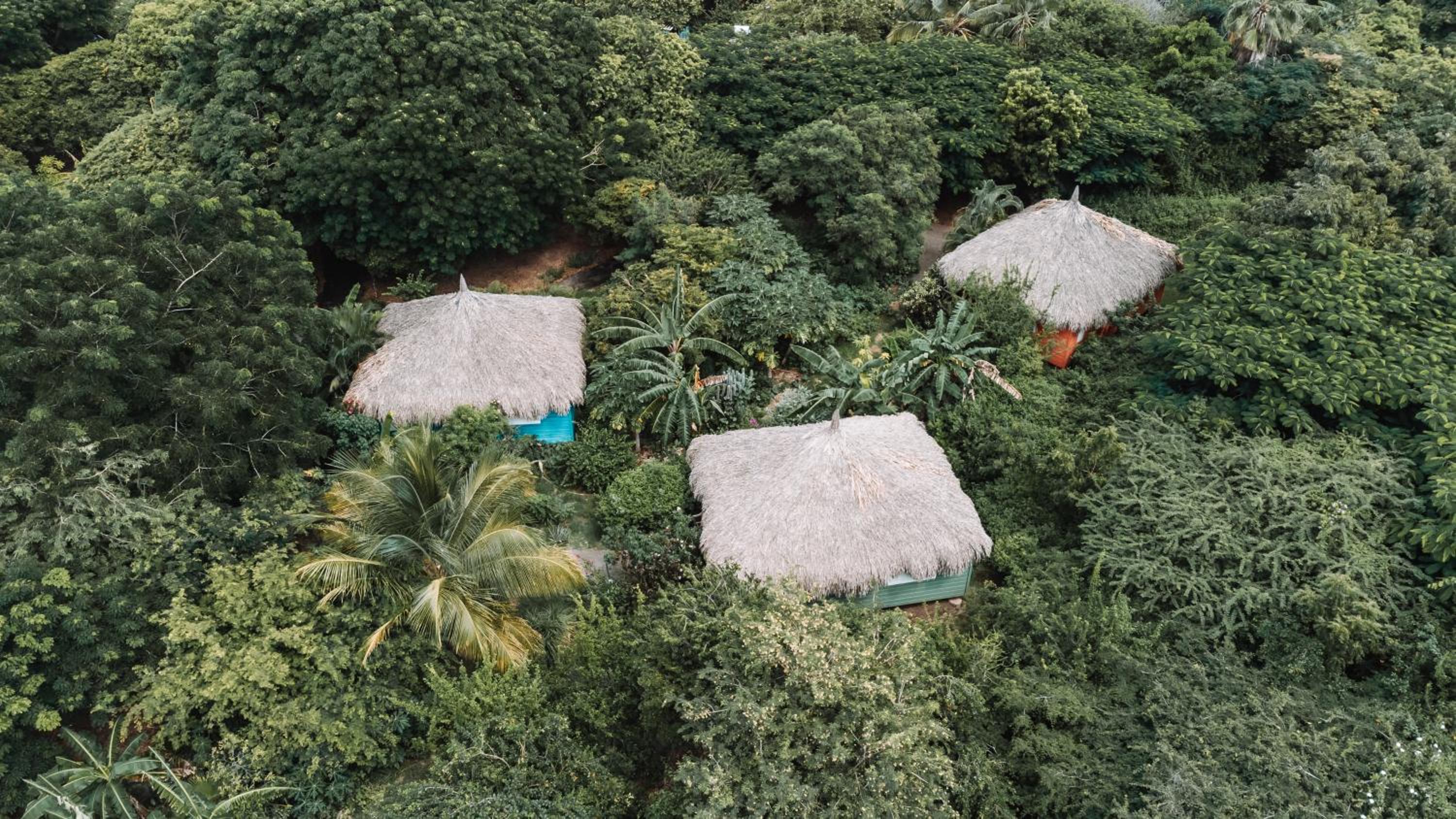 Mondi Lodge