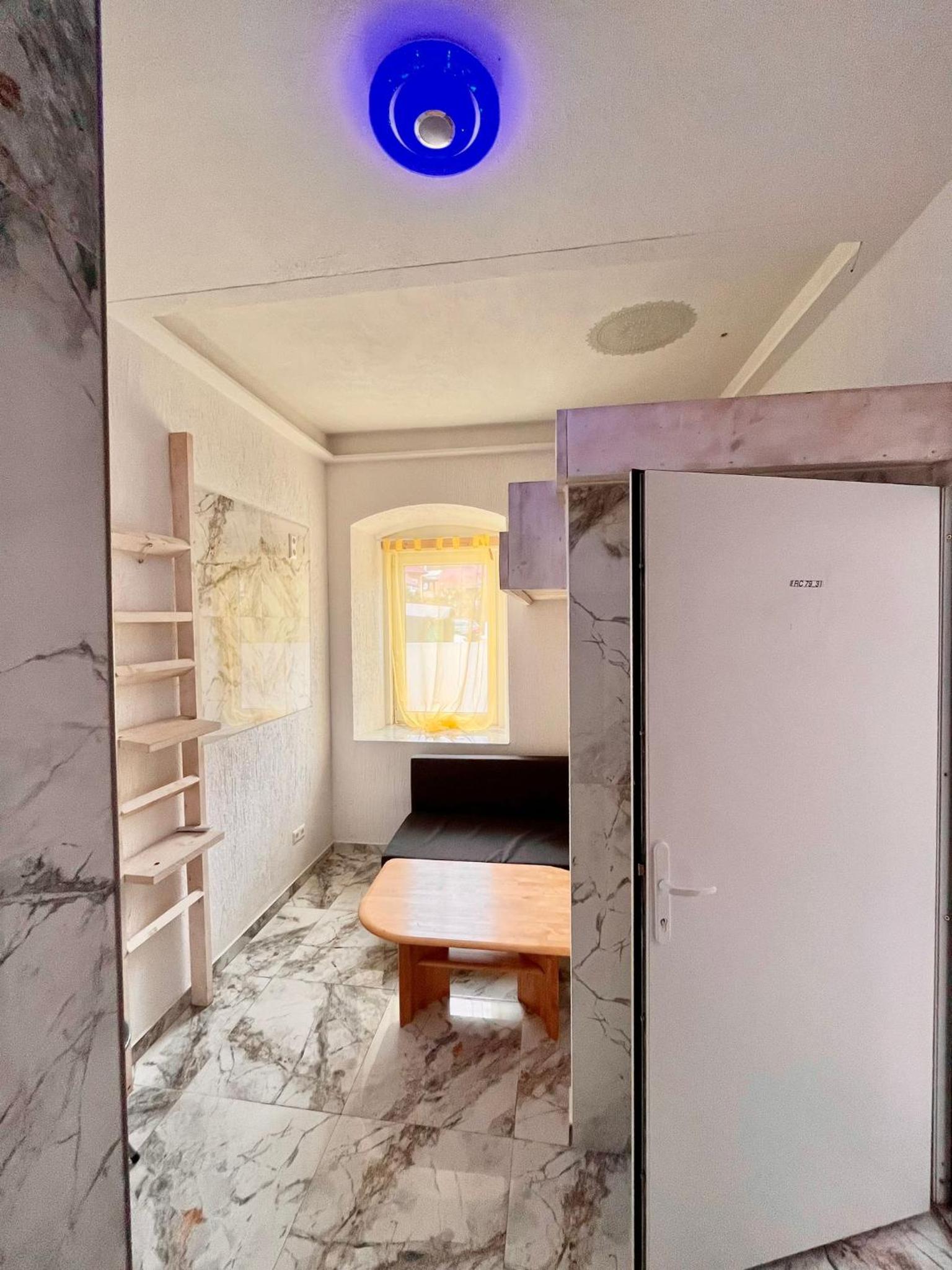 Zimmer Leoben Donawitz Nähe Voest