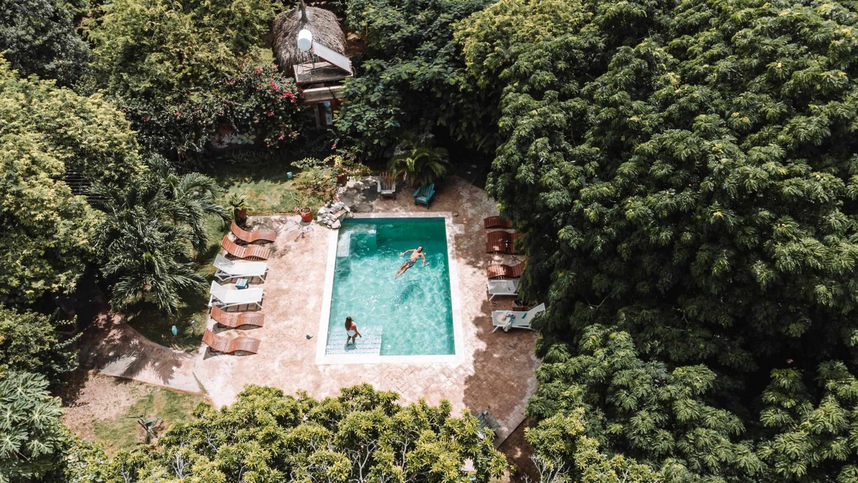 Mondi Lodge