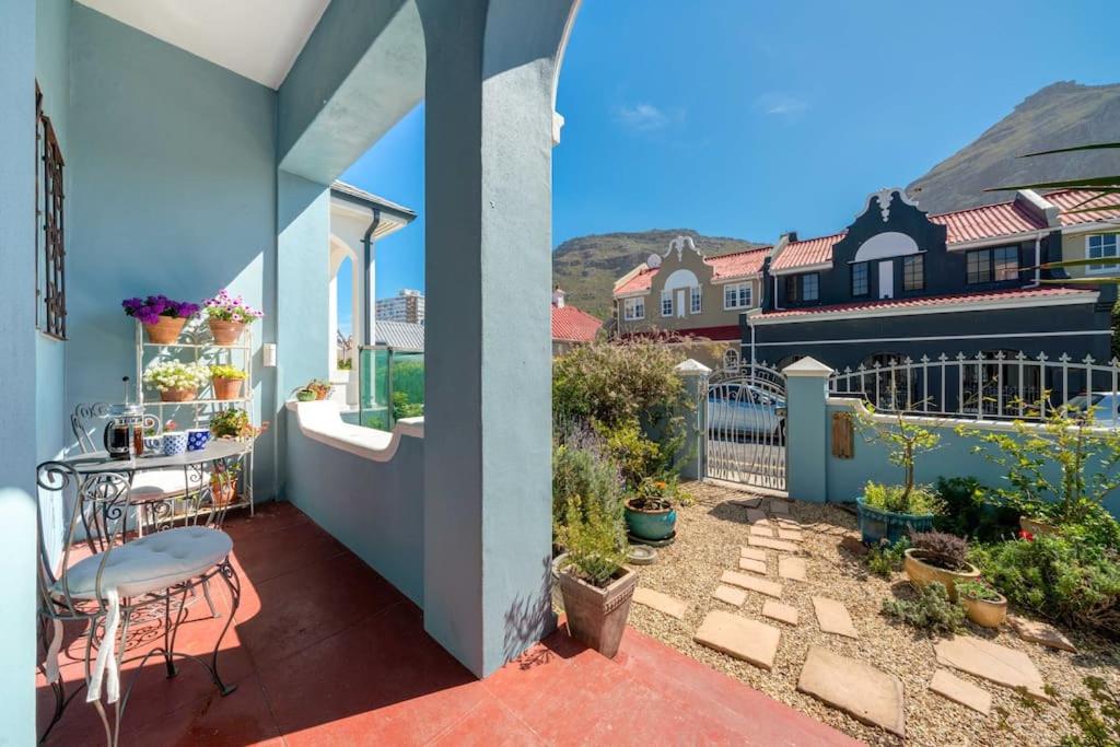 'Imagine' - Surfers Corner Muizenberg Village view 5