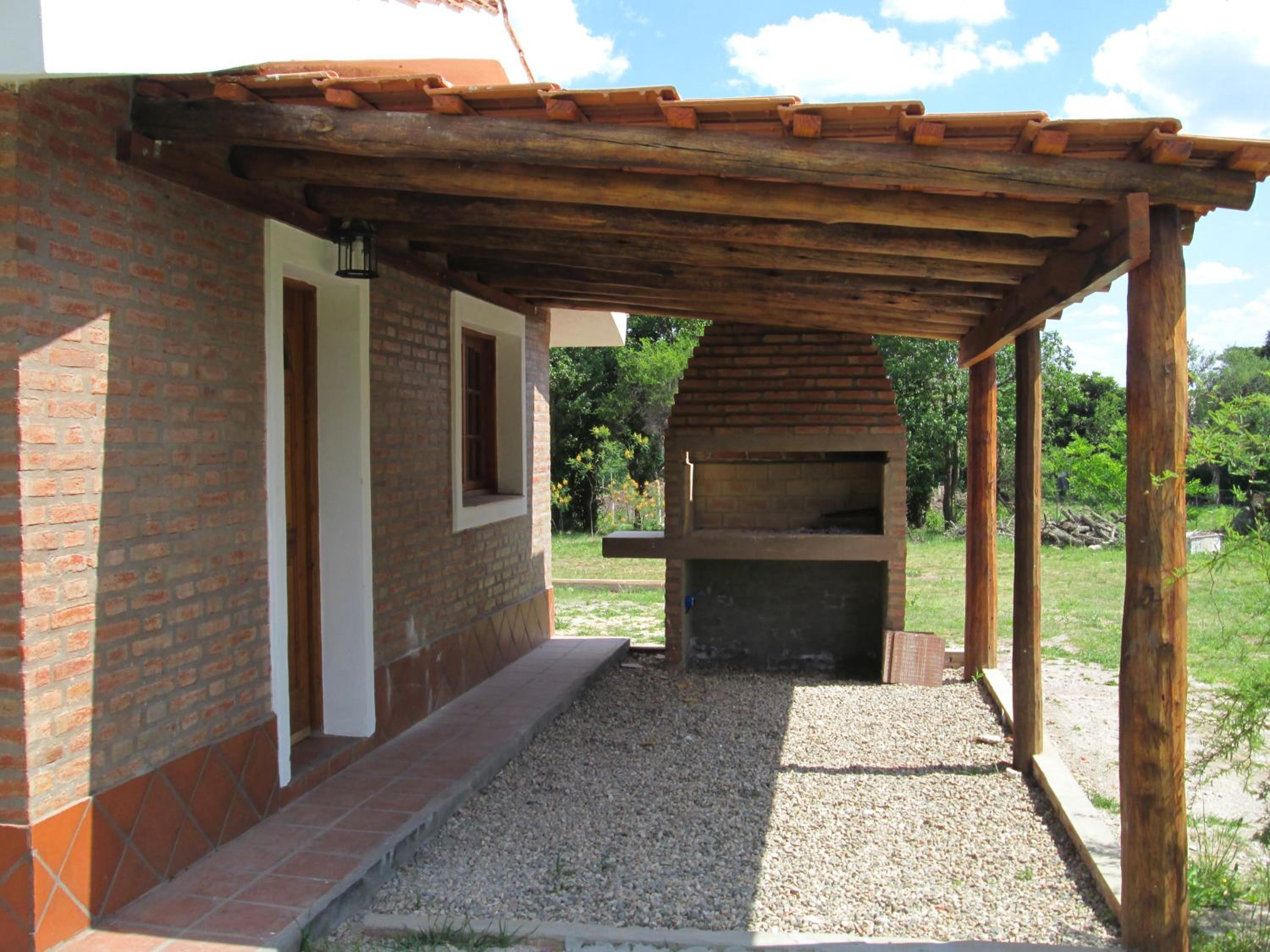Apart Cabañas Altos de Vaquerias